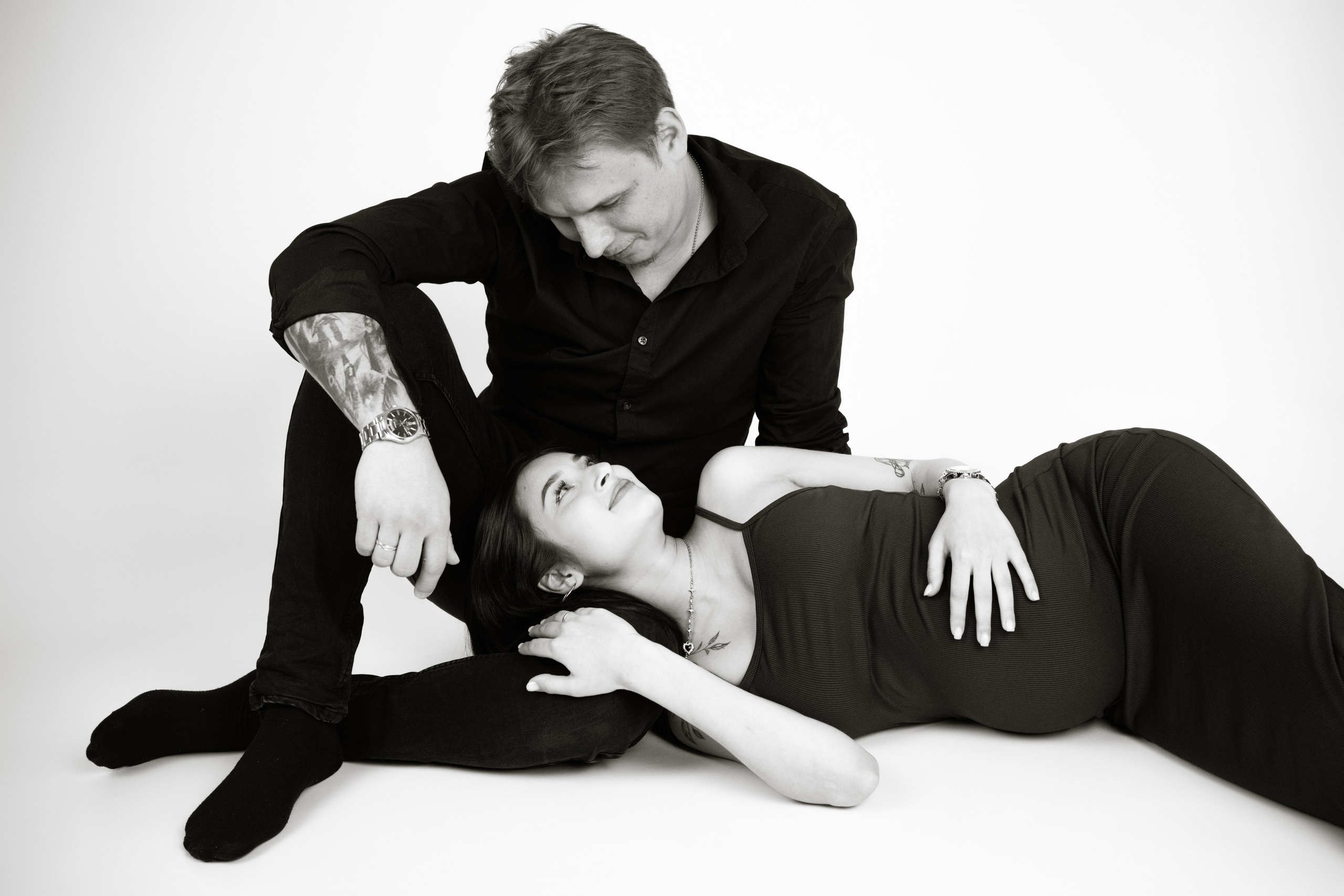 Love Story. Студийный и свадебный фотограф и видеограф в Севастополе — Юлия Макаренко