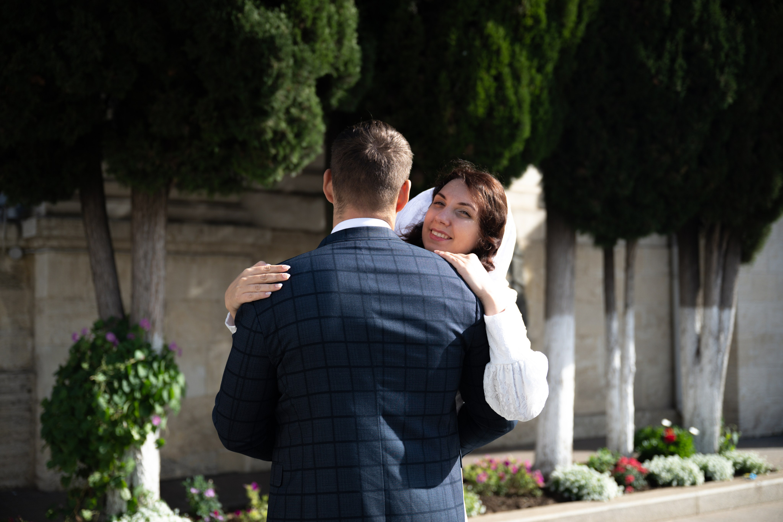 Свадьба. Студийный и свадебный фотограф и видеограф в Севастополе — Юлия Макаренко