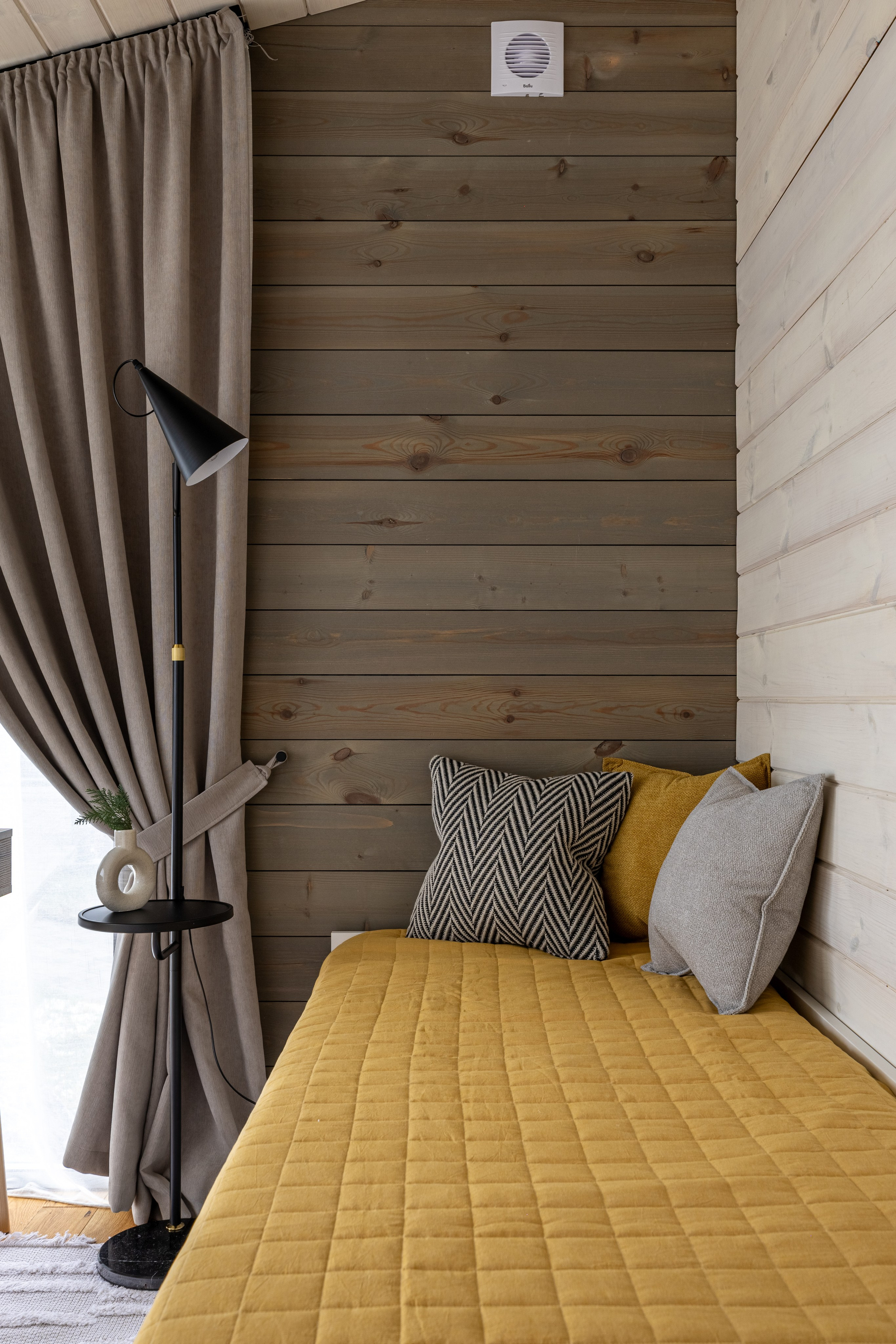 Стильный барнхаус в долгосрочную аренду. КП Долина озер. Veselinskiy| Интерьерный фотограф | Москва