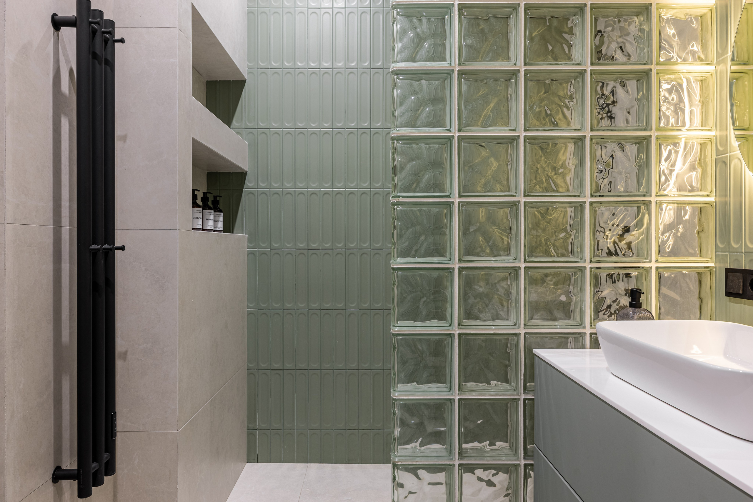 Фотосъемка для рекламы квартиры. ЖК «Hide». Veselinskiy| Интерьерный фотограф | Москва