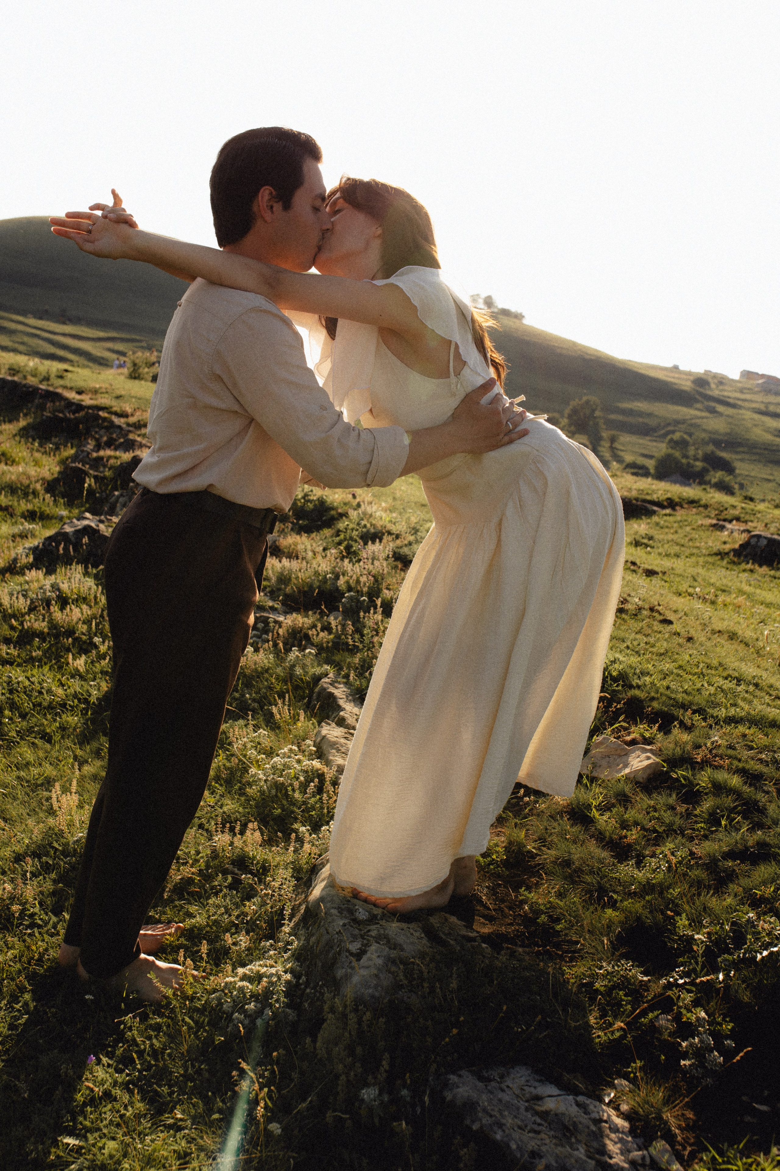 Ульяна и Назар. Даша Царёва, фотограф