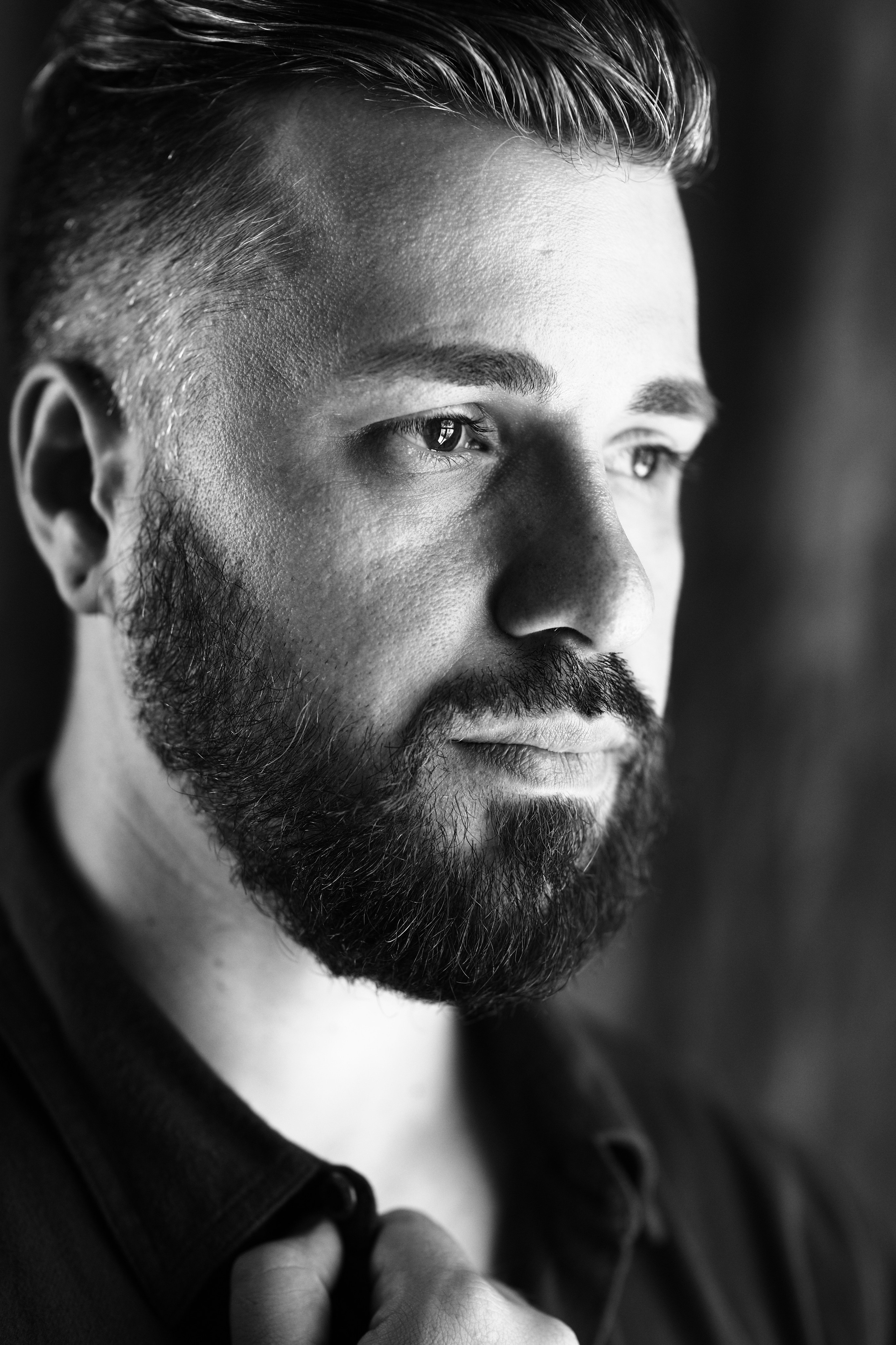 Студийные и уличные съемки. Студийный, предметный и репортажный фотограф в Владивостоке