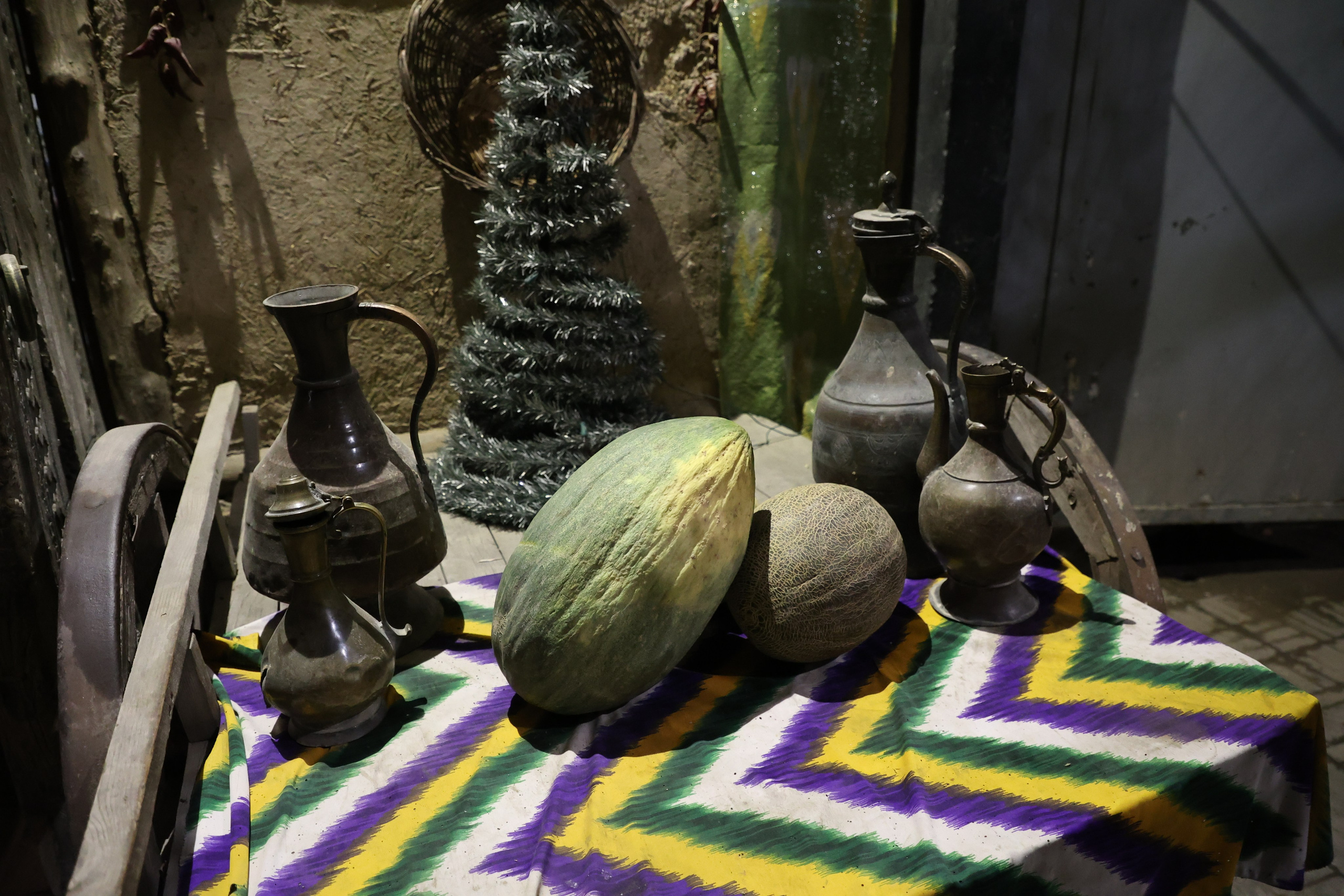 Tashkent, Uzbekistan. Andrey Filippov Photographer