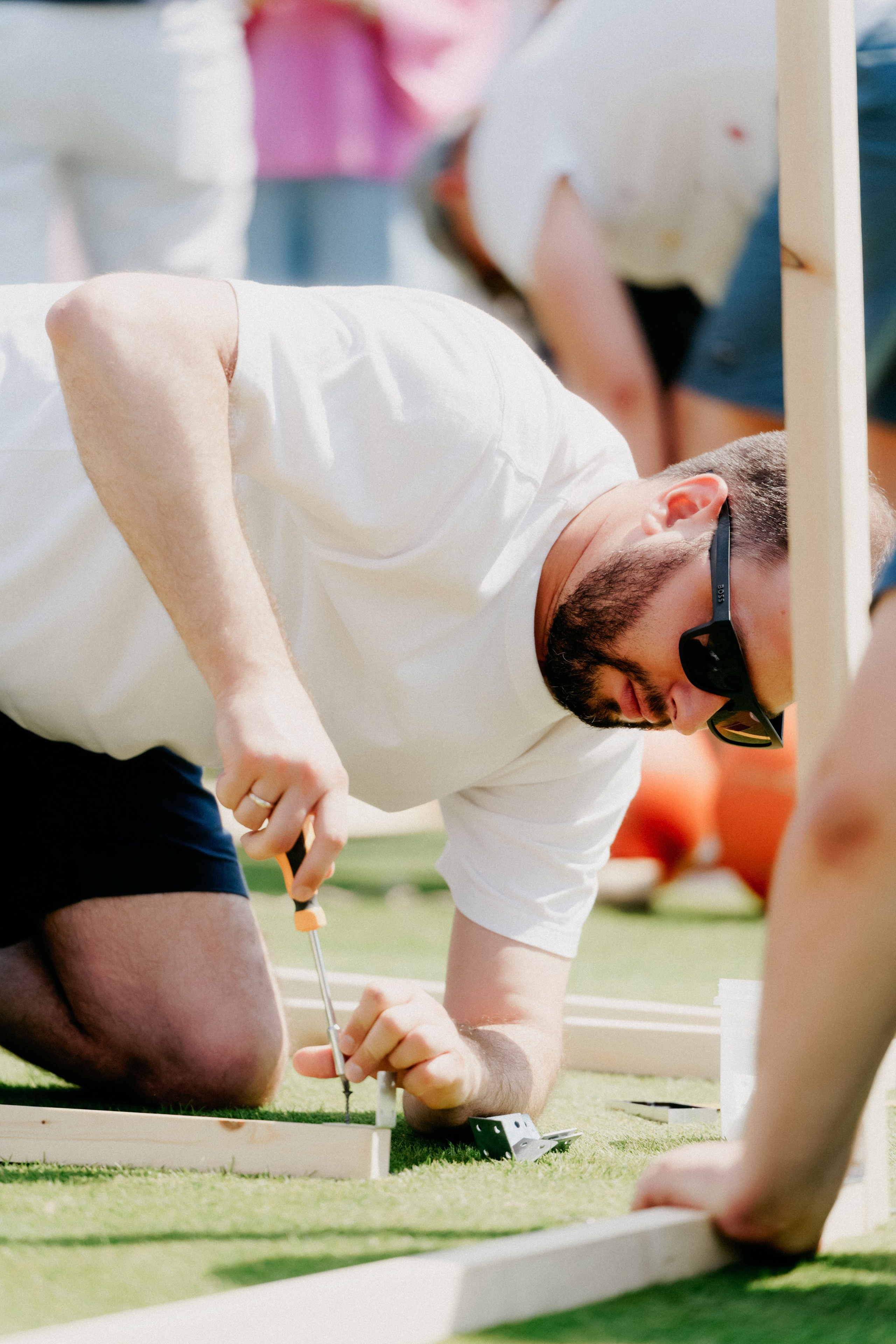 Целеево. Фотограф в Москве Дмитрий Рогов