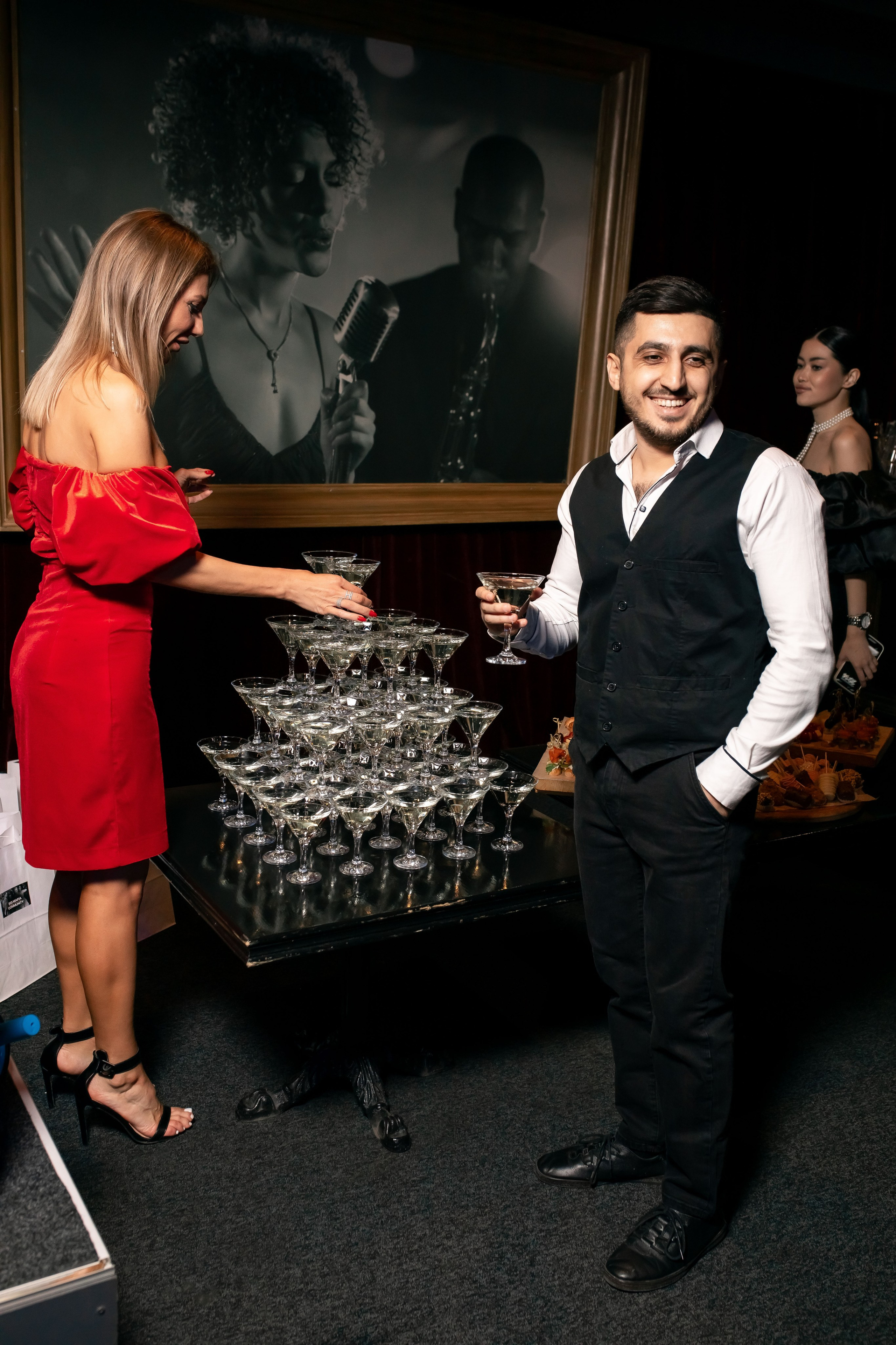 BIG_NSK_Burlesque. Репортажный фотограф в Новосибирске