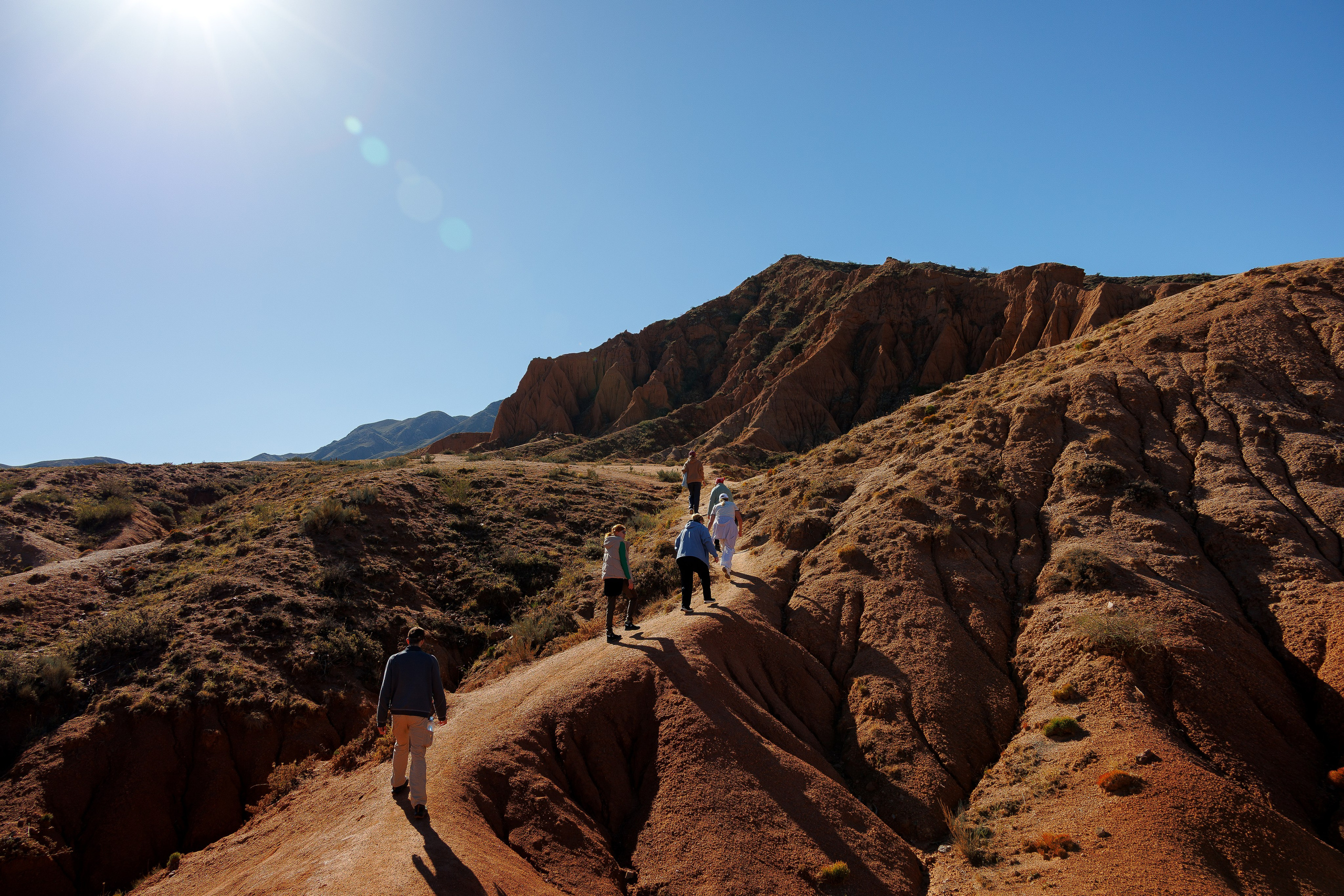 Кыргызстан | travel-репортаж. Портретный фотограф Москва | Елена Столиванова
