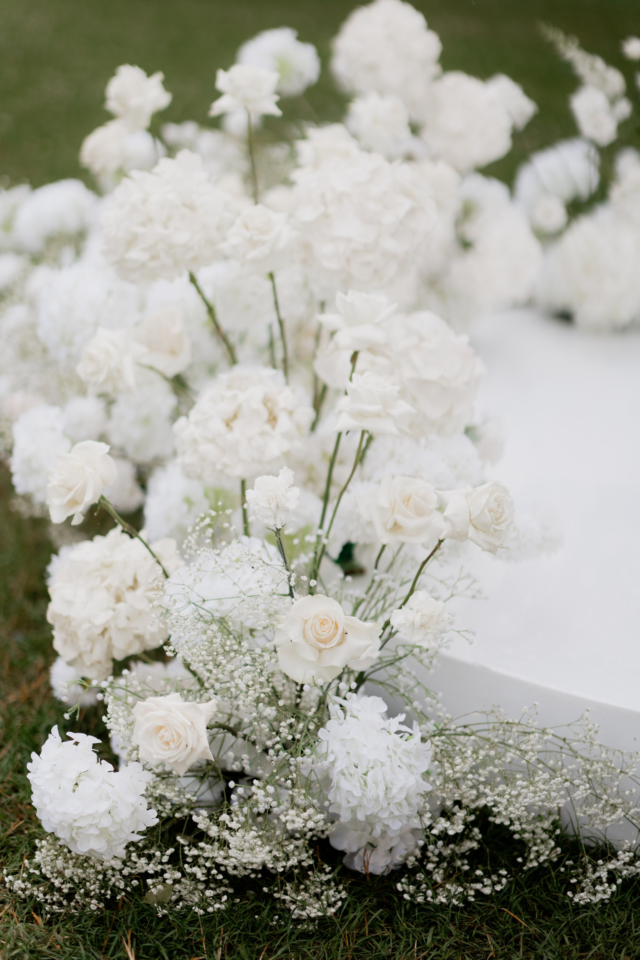 Влад Ира Royal Hall 1.07.2024. Свадебный фотограф Кристина Винокурова