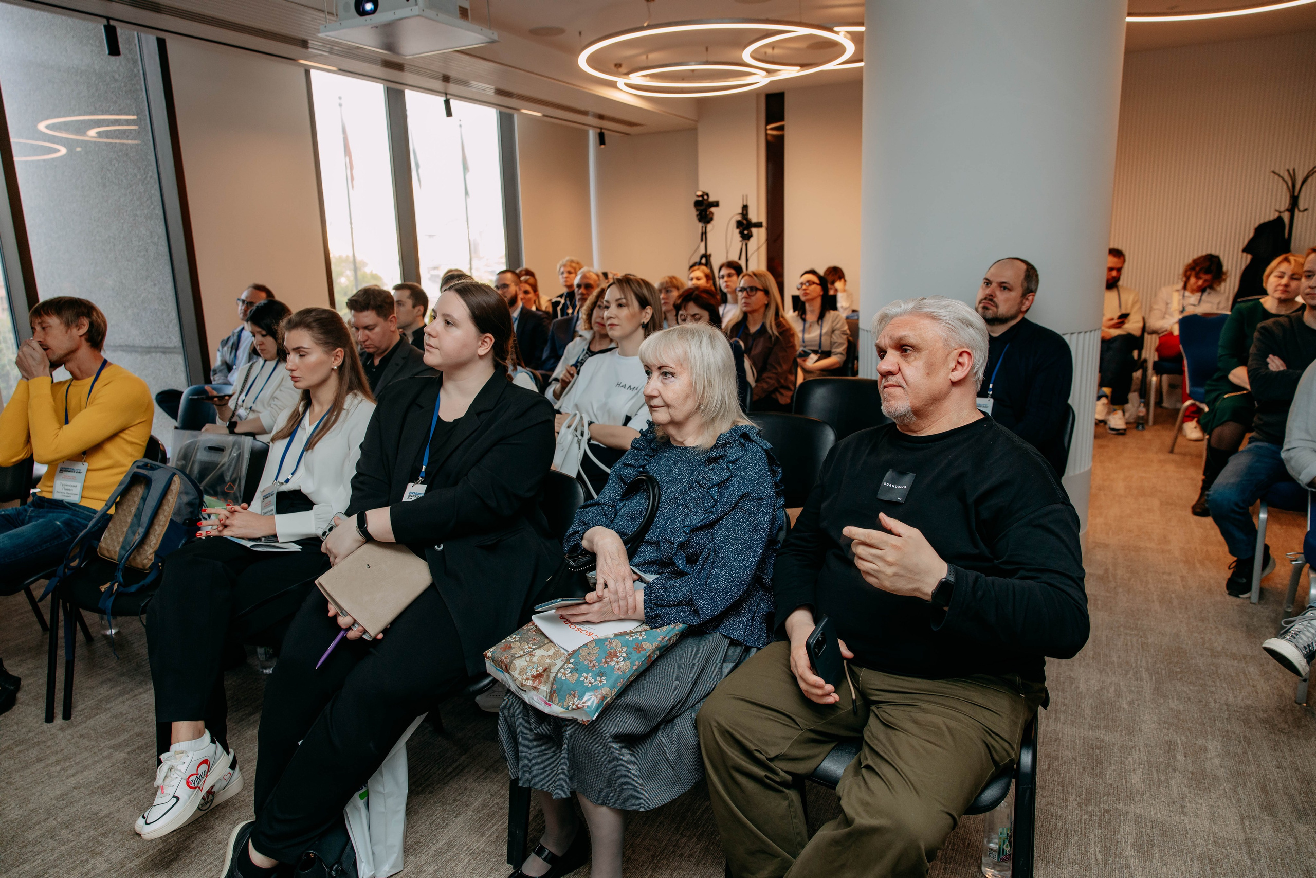 Форум отельеров. Фото и видео съемка. Андрей Ионов