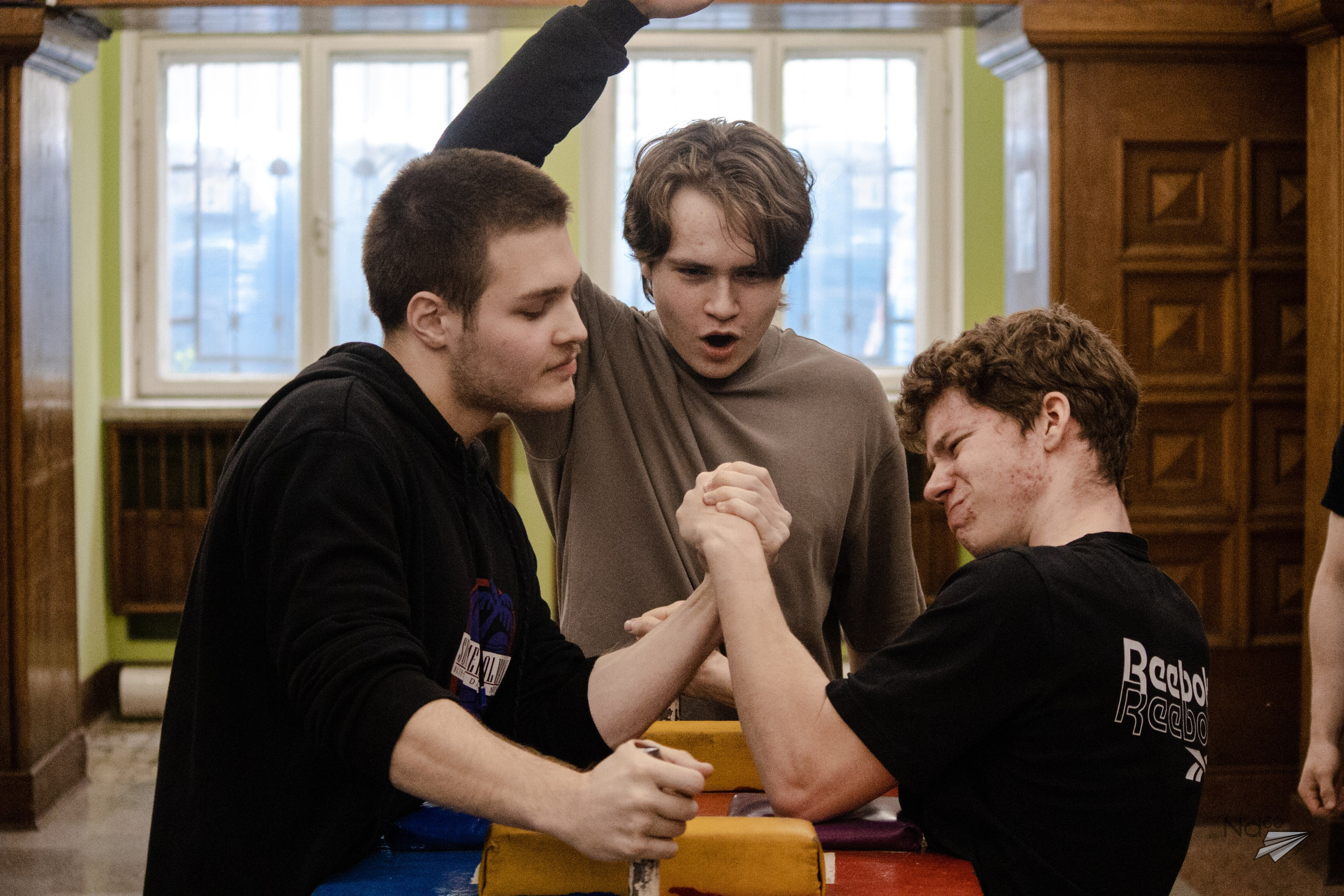 День Химика 2025. Главная