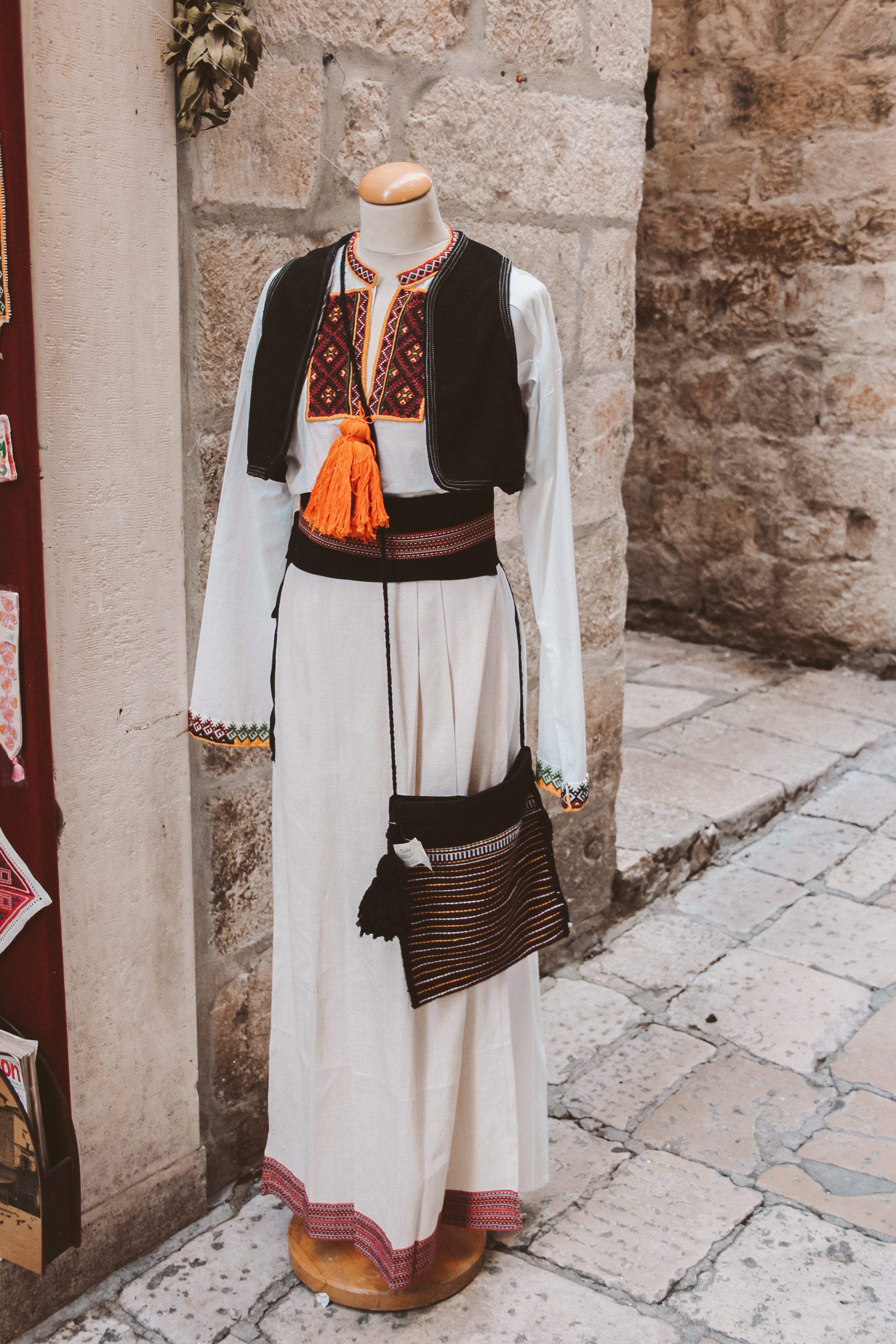 Хорватия: вольный город Дубровник. Дарья Письменюк / Darya Leitstern — фотограф, музыкант, журналист, путешественник