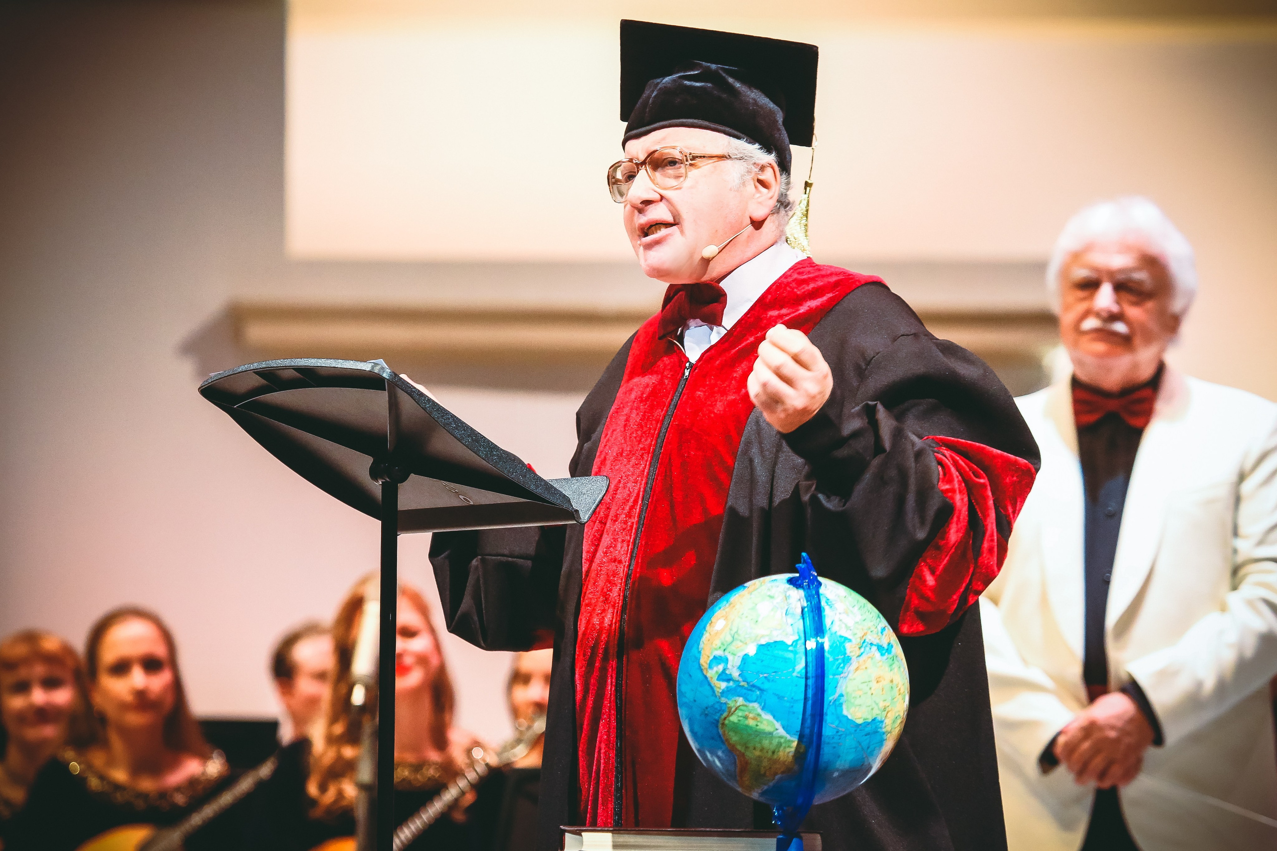 Юбилейный концерт Оркестра с Павлом Любимцевым. Дарья Письменюк / Darya Leitstern — фотограф, музыкант, журналист, путешественник