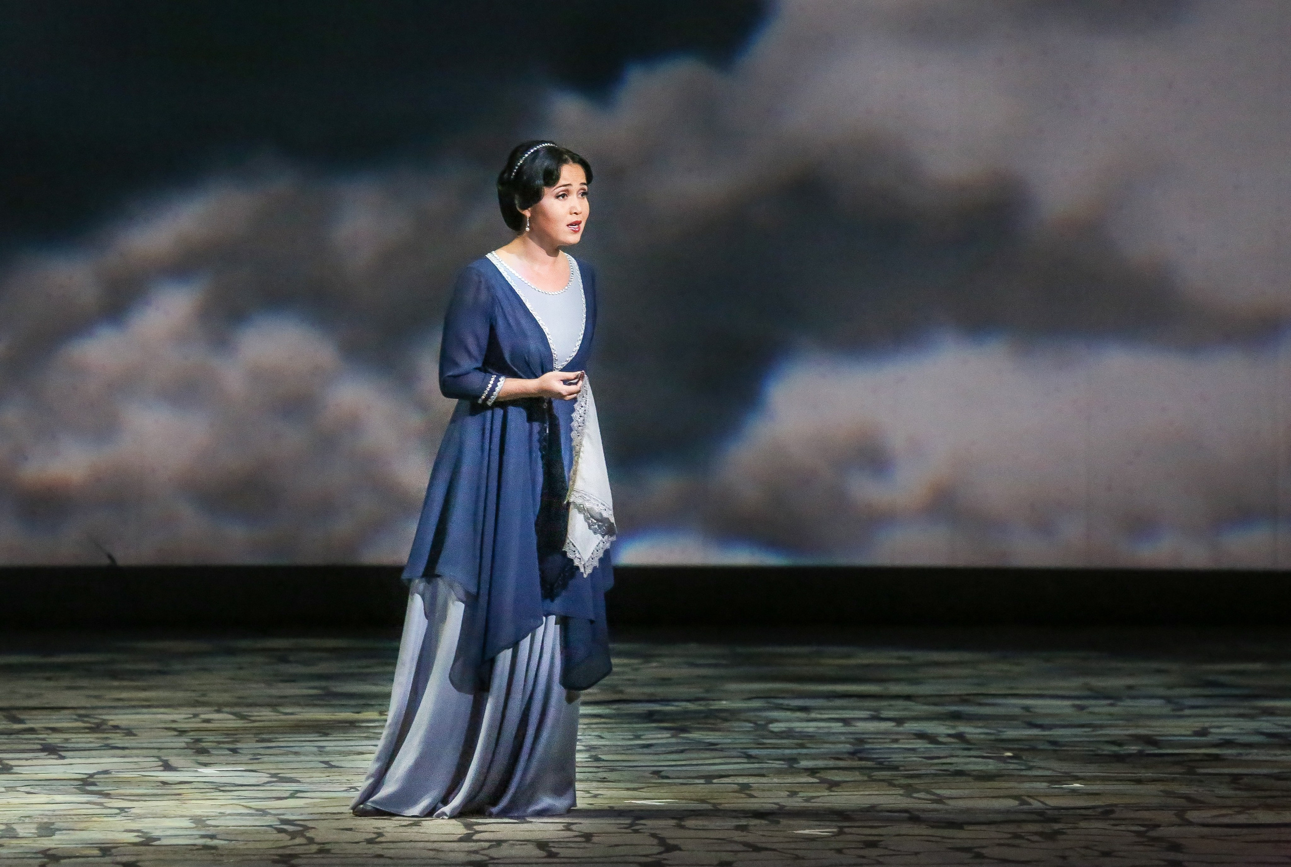 Казанский «Трубадур». Дарья Письменюк / Darya Leitstern — фотограф, музыкант, журналист, путешественник