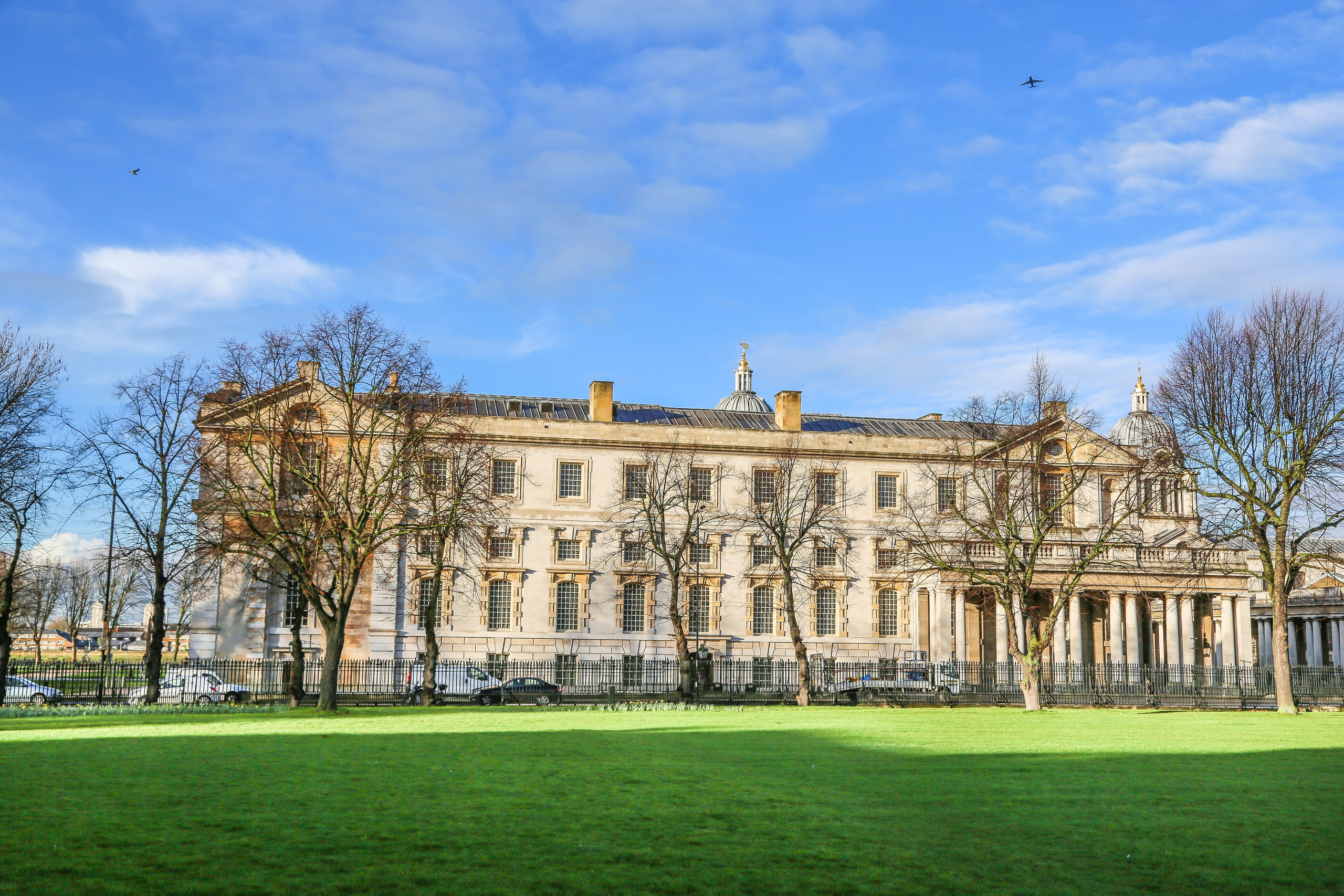 Англия: Гринвич, Хэмптон-Корт, Оксфорд, Виндзор, Стратфорд. Дарья Письменюк / Darya Leitstern — фотограф, музыкант, журналист, путешественник