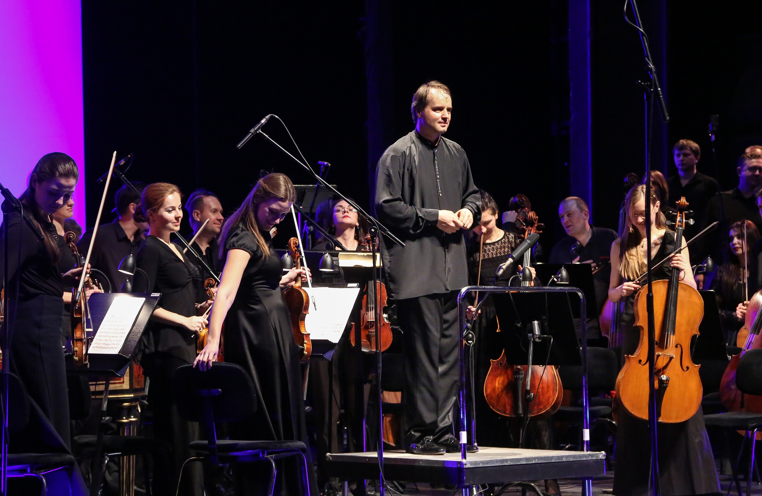 «Ифигения в Тавриде» Глюка в Новой опере. Дарья Письменюк / Darya Leitstern — фотограф, музыкант, журналист, путешественник