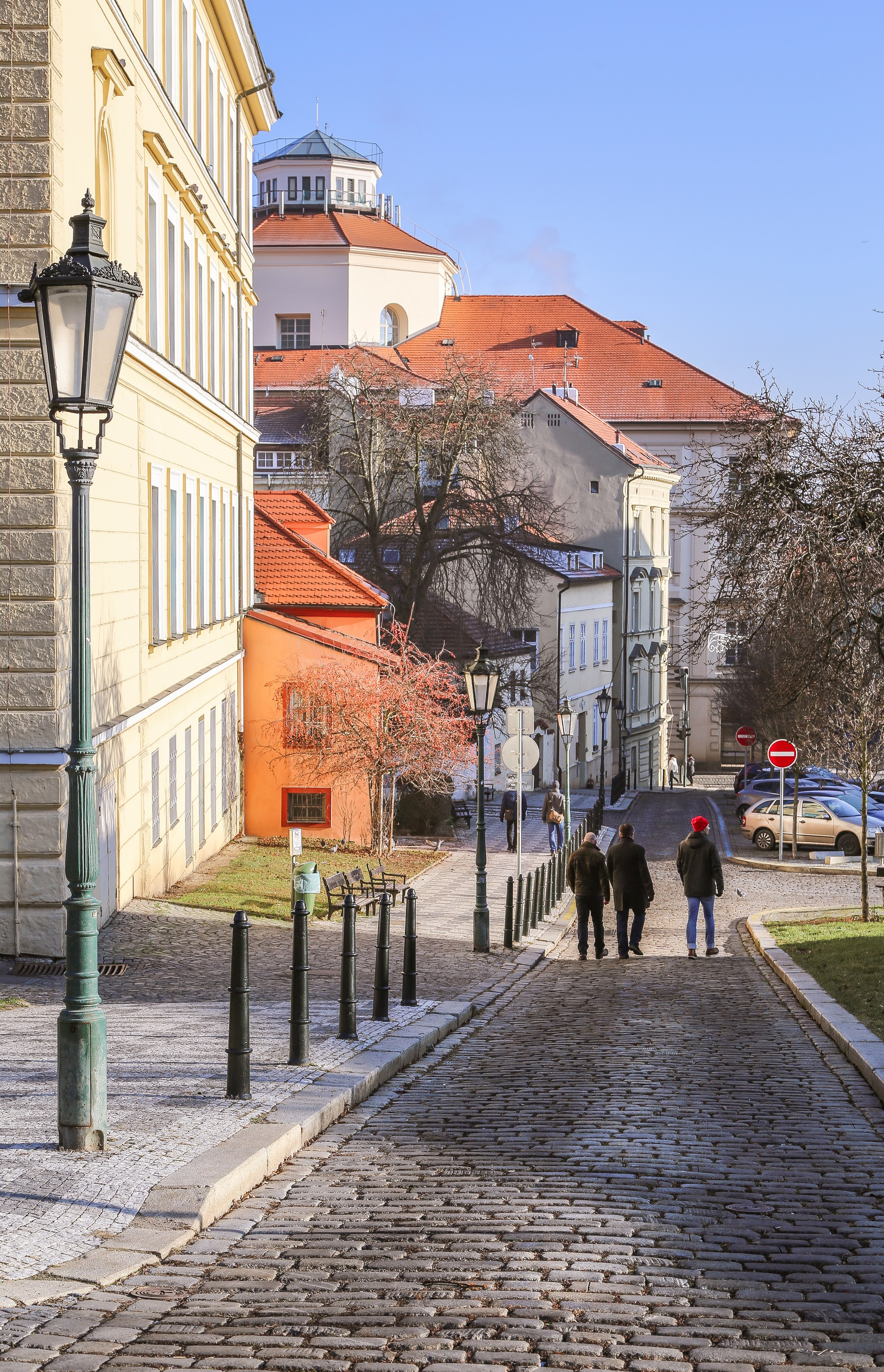 Чехия: Прага. Дарья Письменюк / Darya Leitstern — фотограф, музыкант, журналист, путешественник