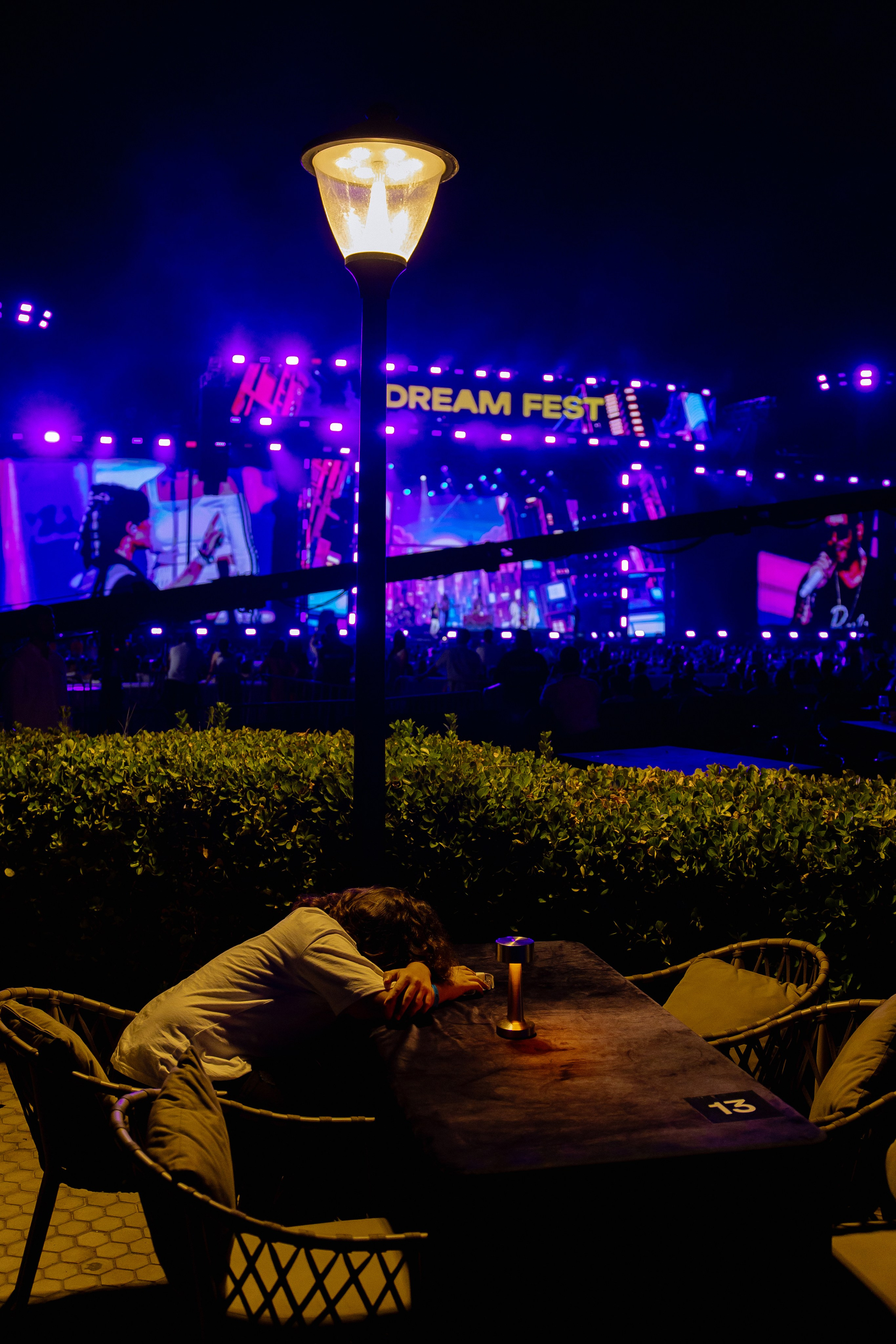 Dream Fest Баку. Свадебный фотограф Москва и Санкт-Петерург Артем Мамонов