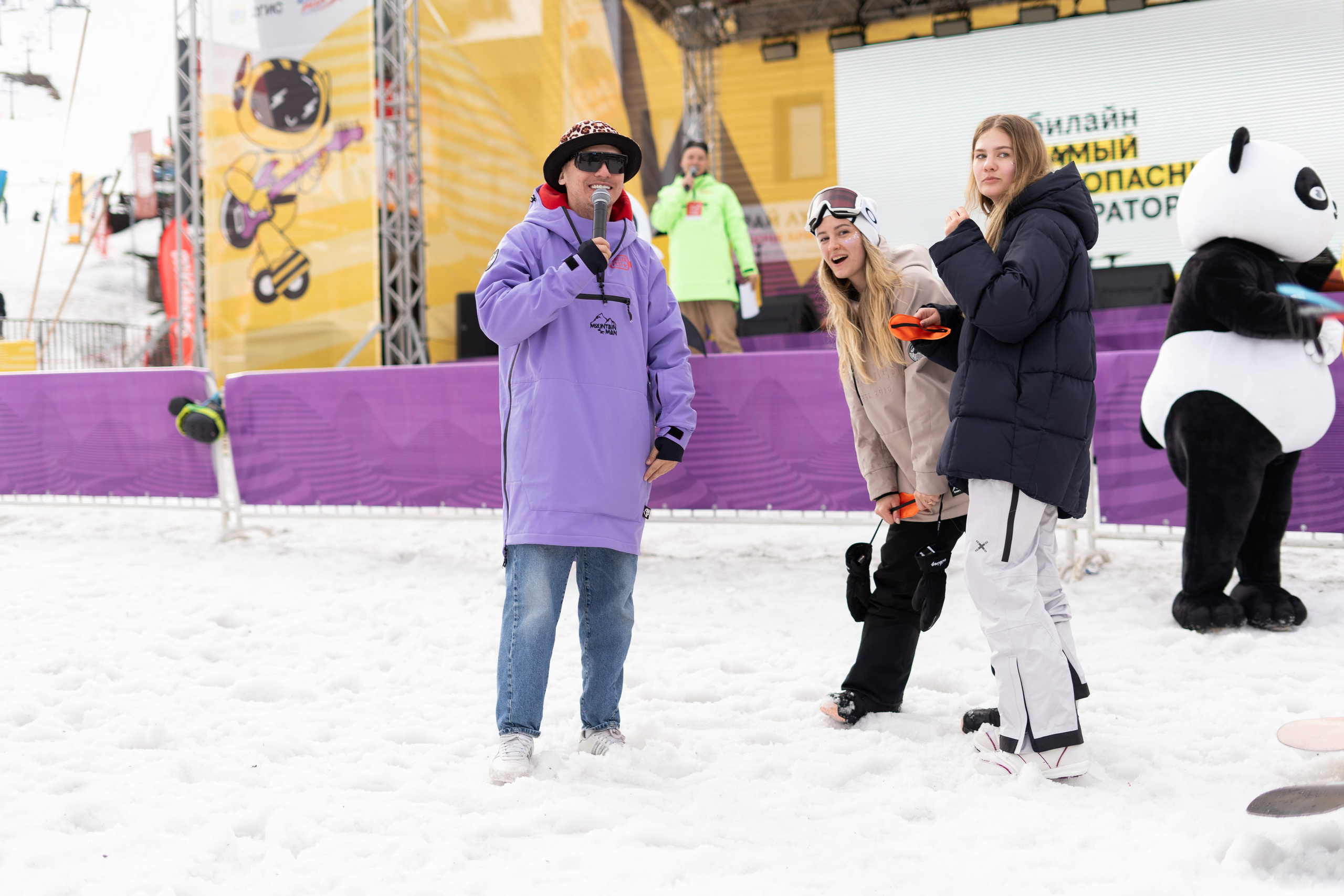 Грелка 18.04.24. Анастасия Паршукова — фотограф Шерегеш Новосибирск