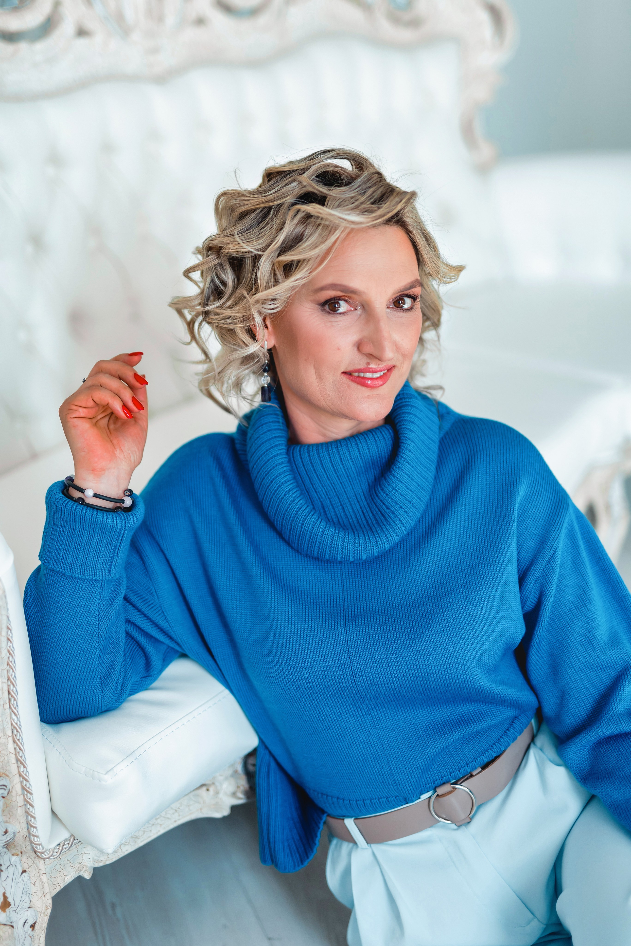 ЕЛЕНА. Семейный фотограф в Барнауле