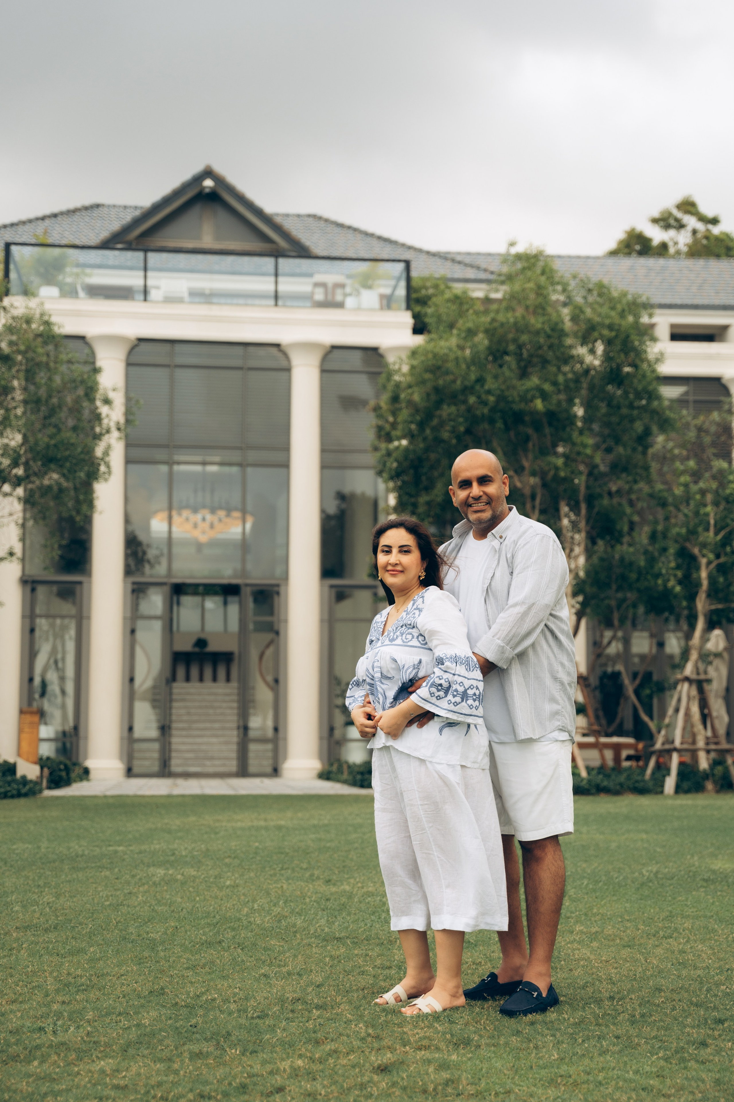 Comments. Photographer in Koh Samui | Olga Krasikova