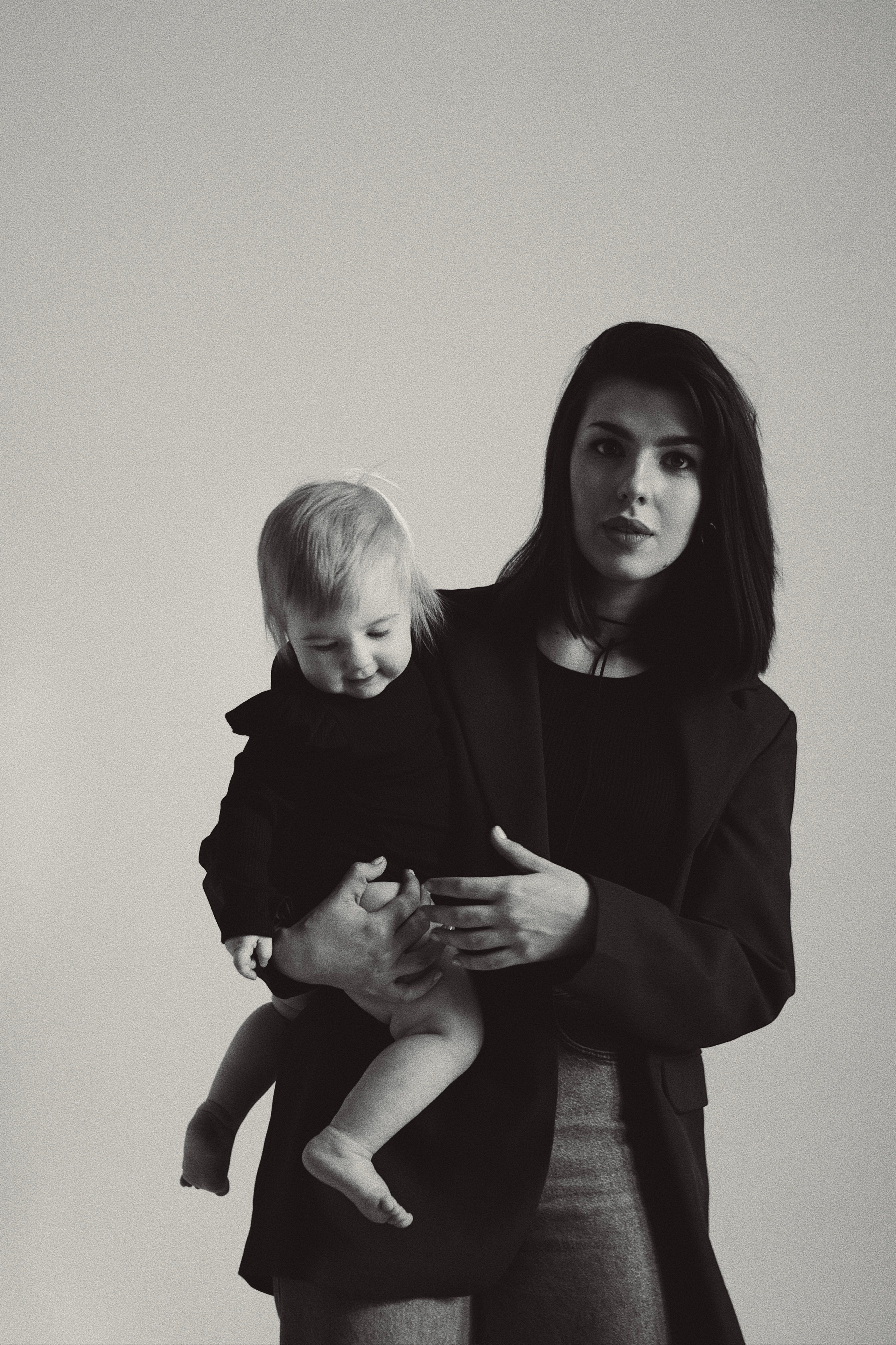 Семейные съёмки. Фотограф во Владивостоке Анастасия Соловей