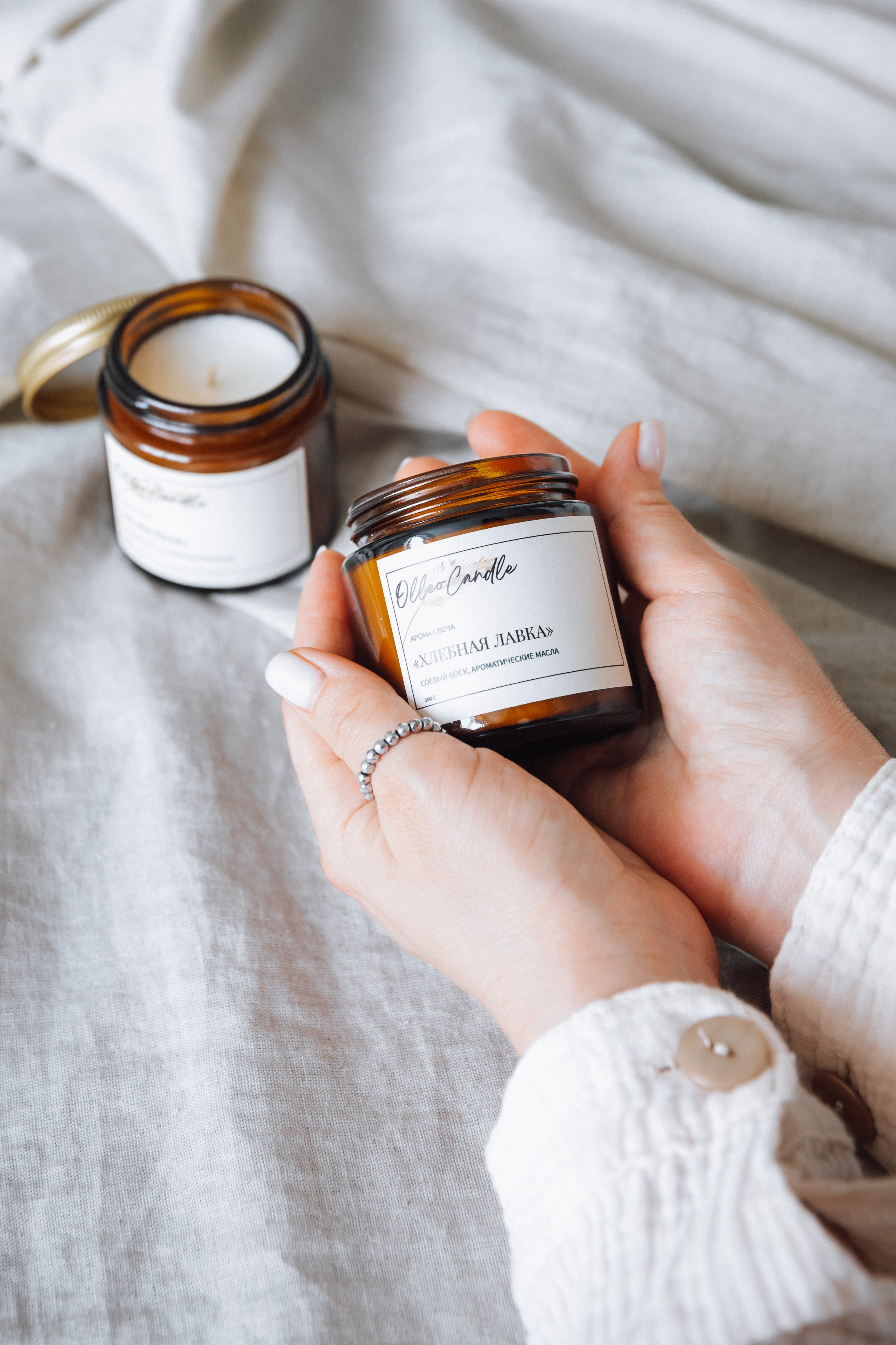 Предметная съемка. Kaef-production