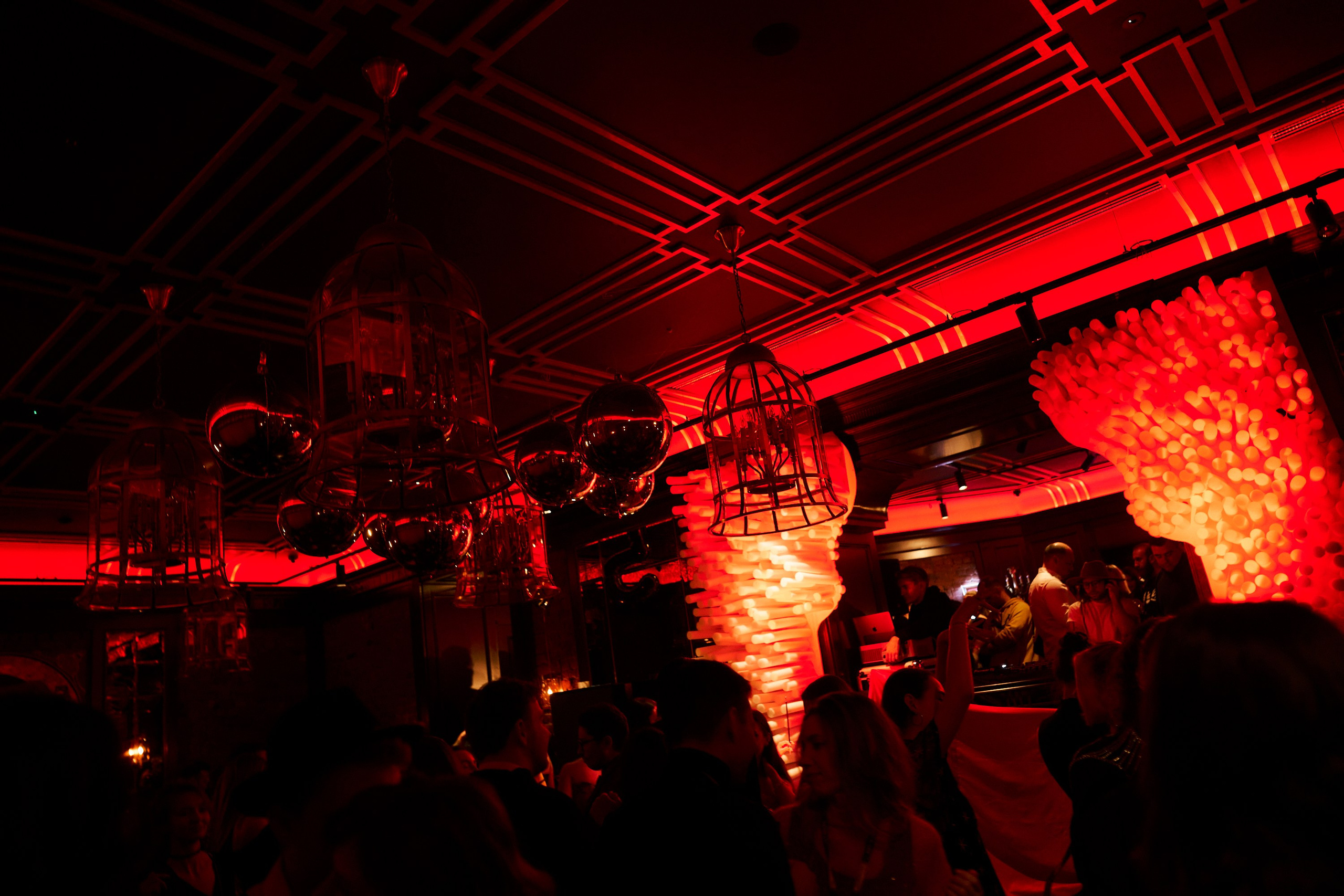 Cava. Night2Day Санкт-Петербург