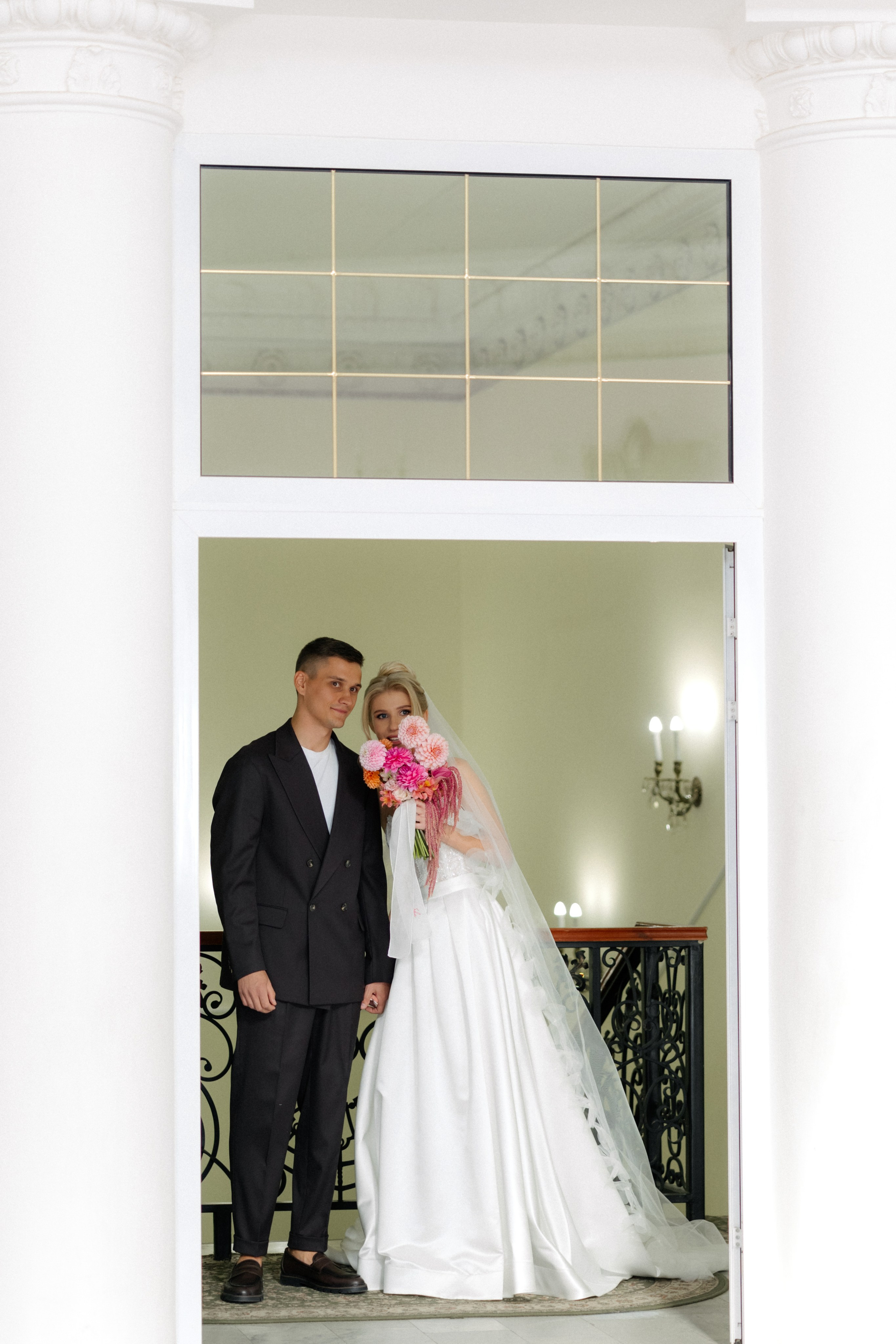 D+А. Свадебный и семейный фотограф Юлия Сафронова