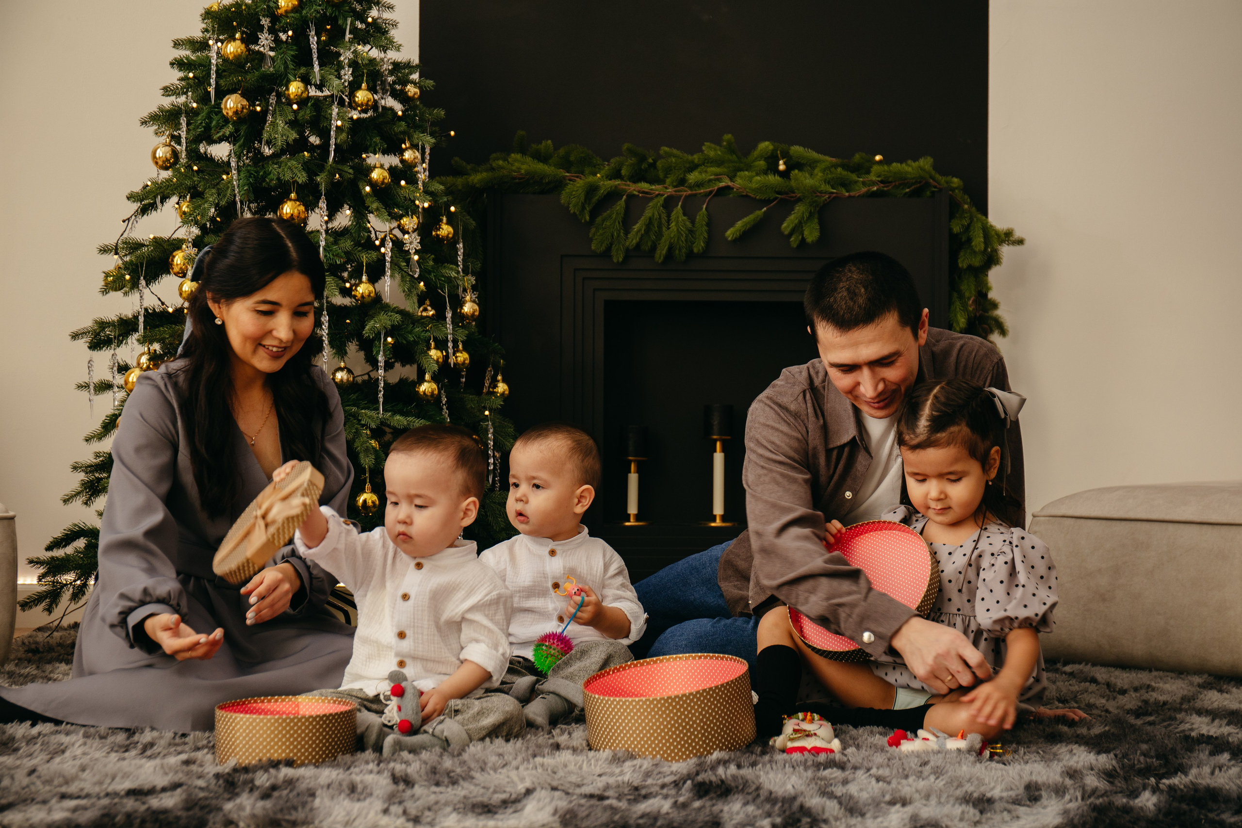 Детки-конфетки. Свадебный и женский фотограф