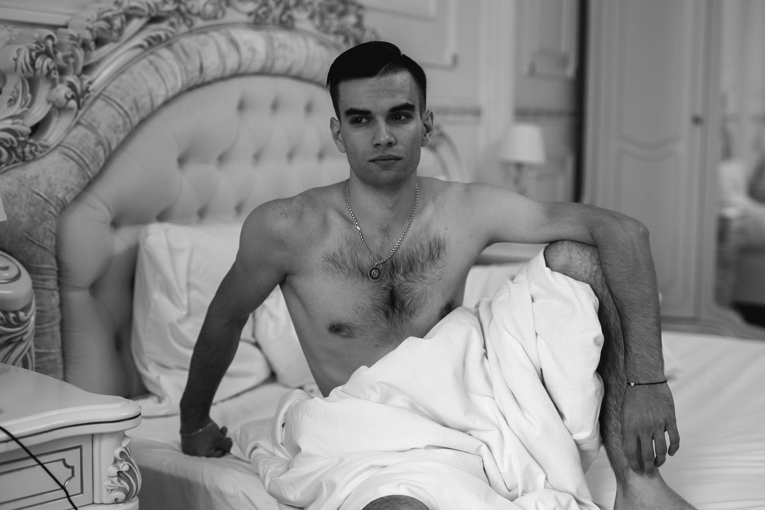 Артем и Полина. Свадебный и женский фотограф