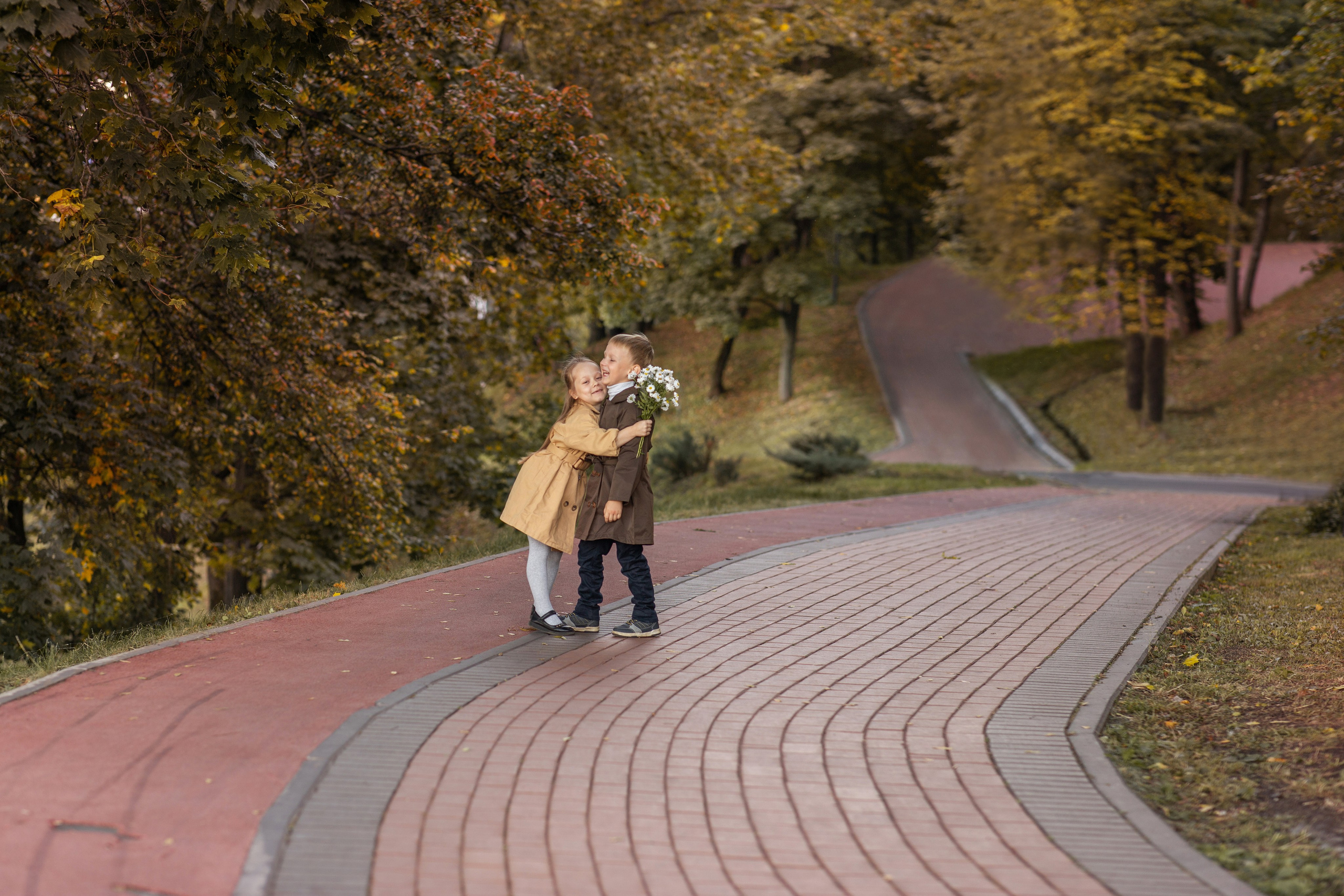 Детские и семейные съемки. Семейный фотограф в Нижнем Новгороде Таурова Мария