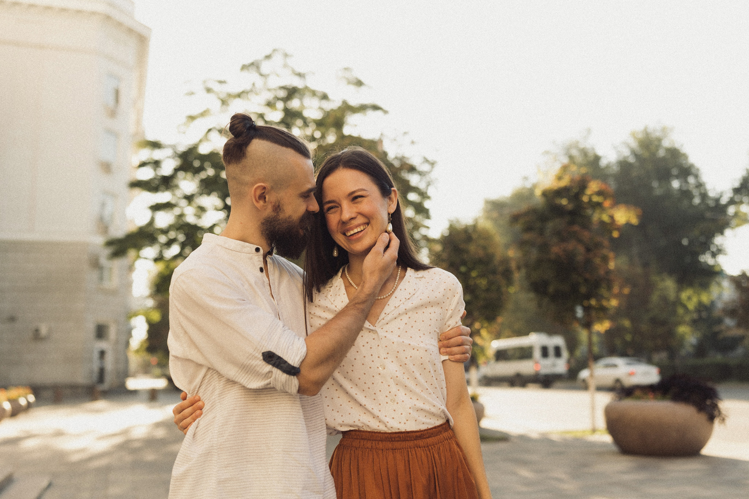 Love Story. Свадебный фотограф в Ростове-на-Дону Лилия Паккерт