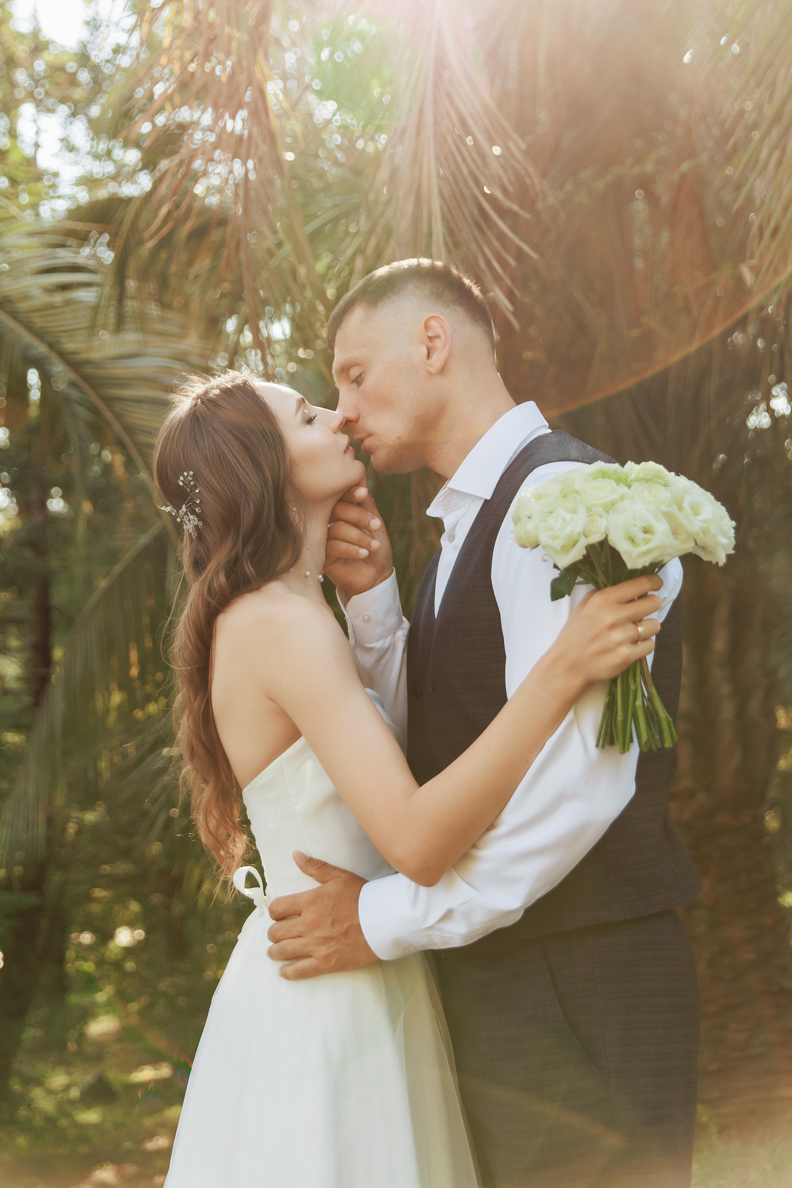 Роскошная фотосессия в Сочи на яхте. Свадебный фотограф в Абхазии, Сухум, Гагра, Сочи