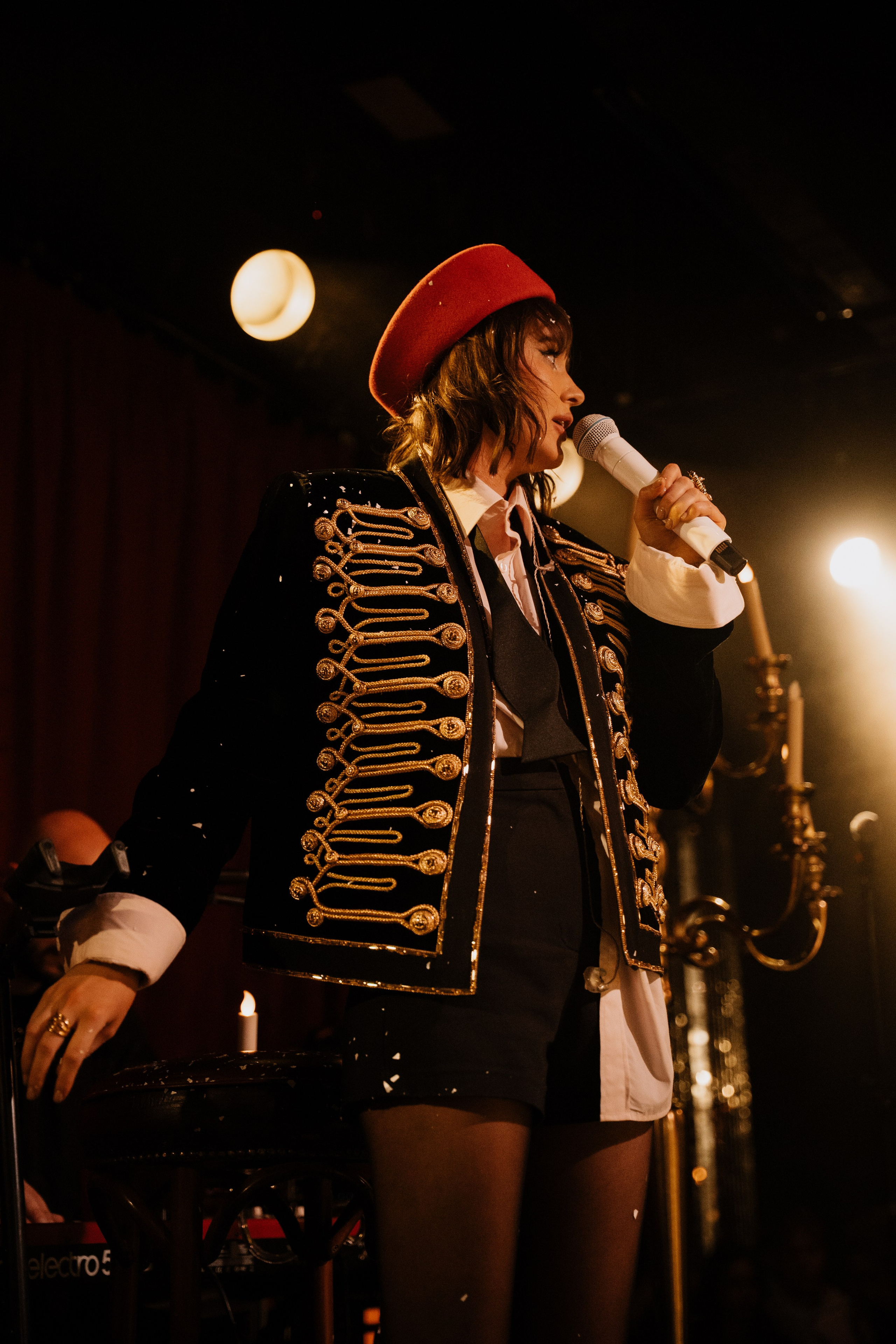 АСИЯ. Фотограф Москва