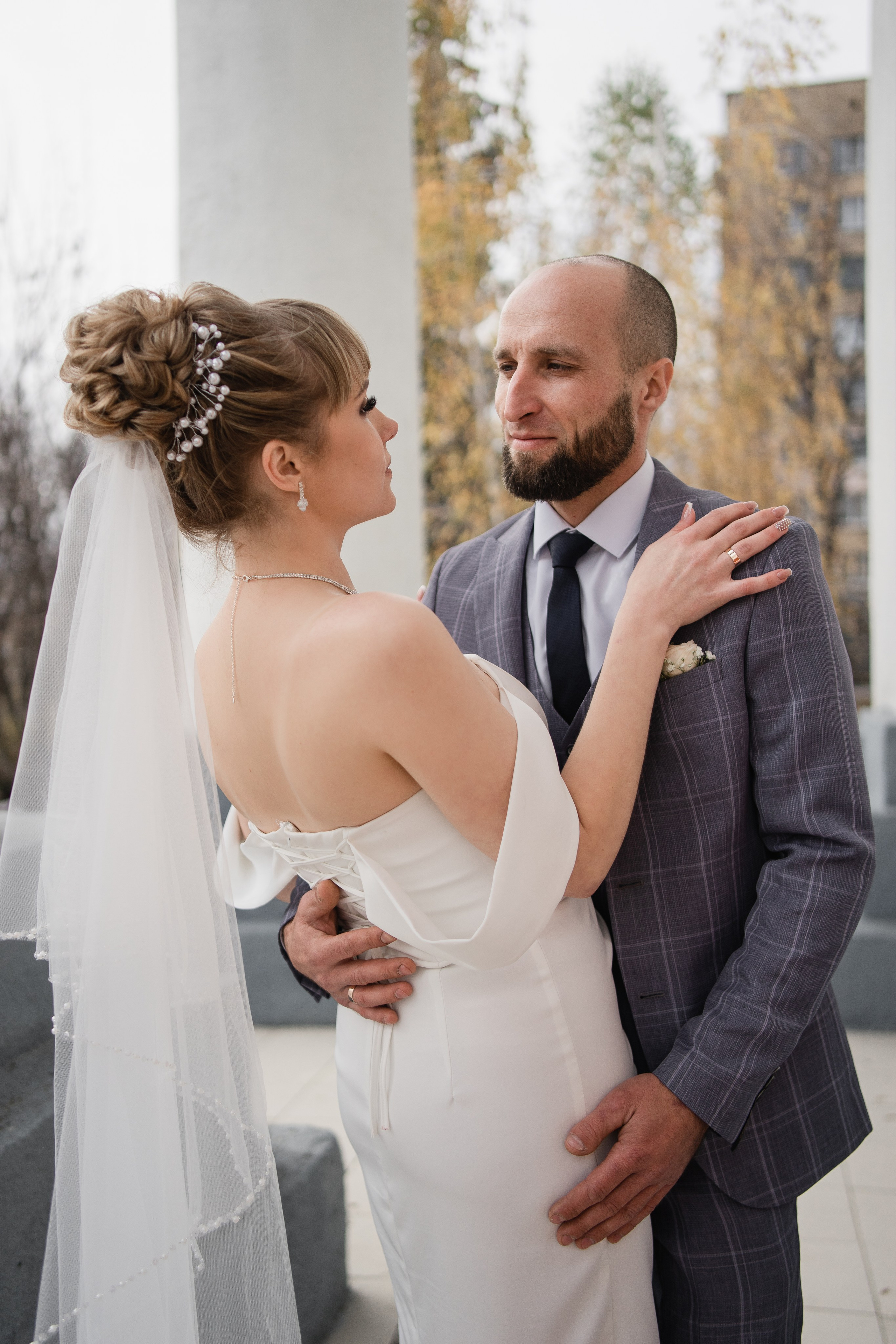 V&N. Фотограф Анна Воленщак Торез/Донецк