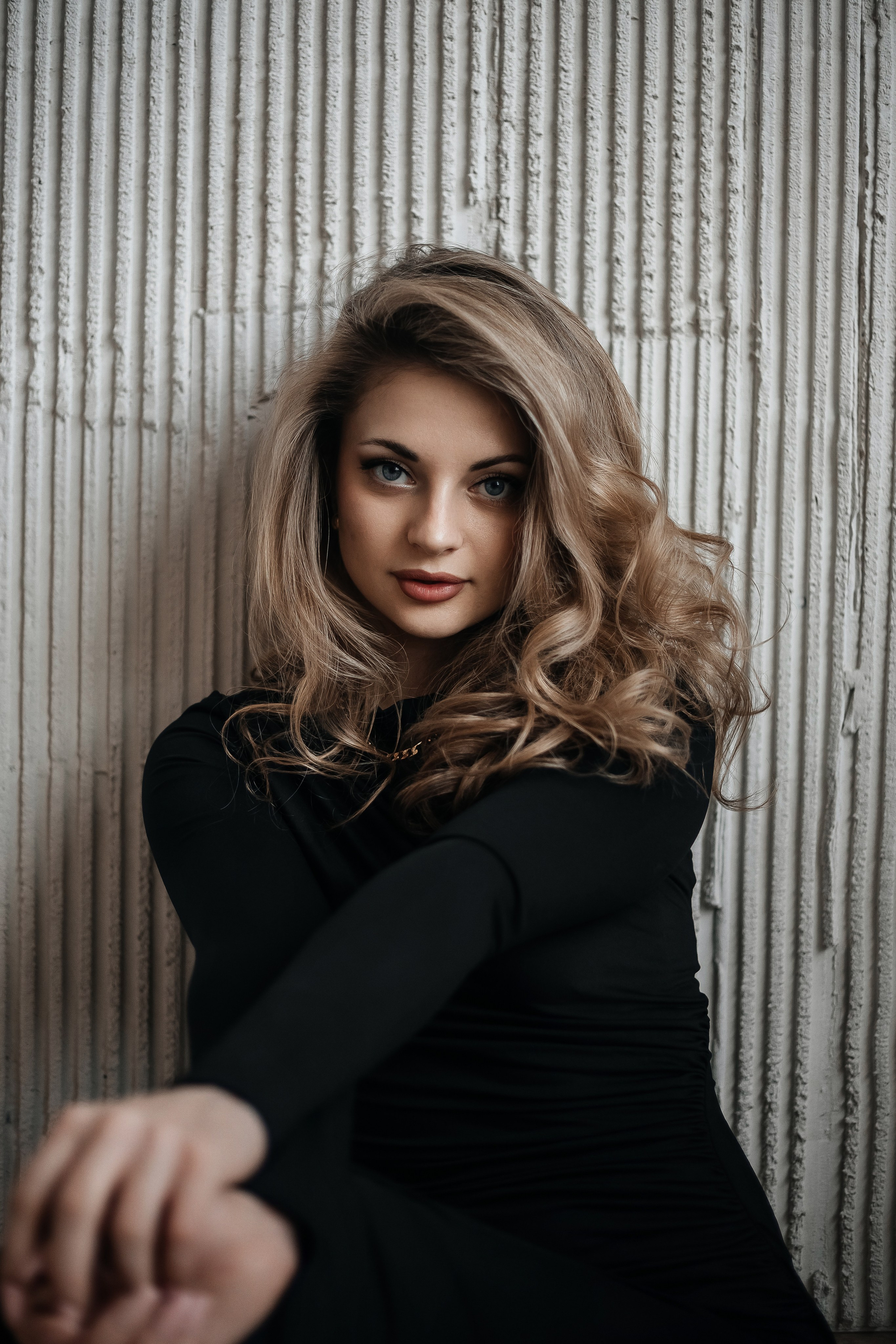 Анастасия. Индивидуальный и свадебный фотограф в Москве, Электростали и Туле Кадейкина Екатерина