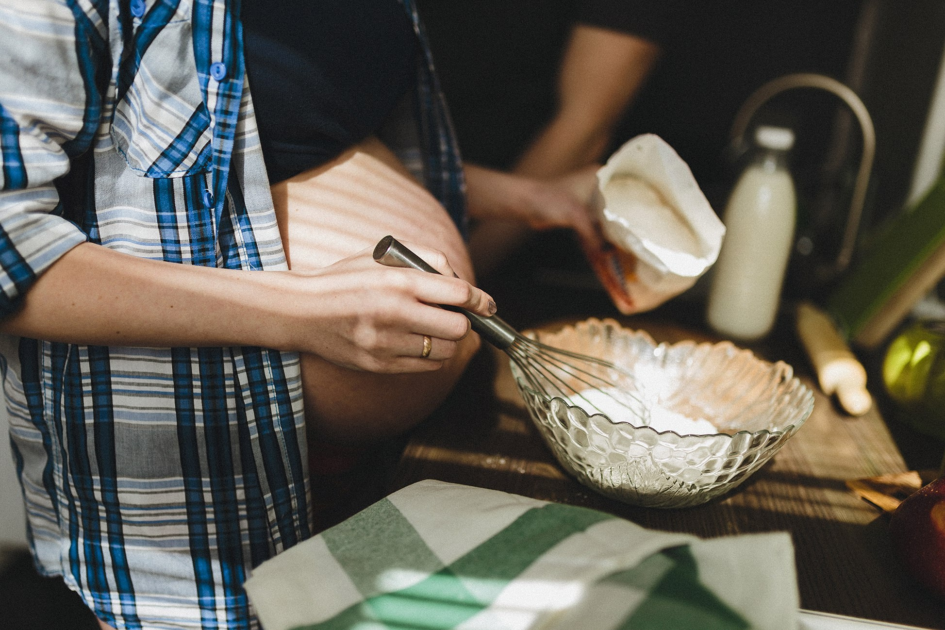 Юра и Александра. Семейный и свадебный фотограф в Новороссийске
