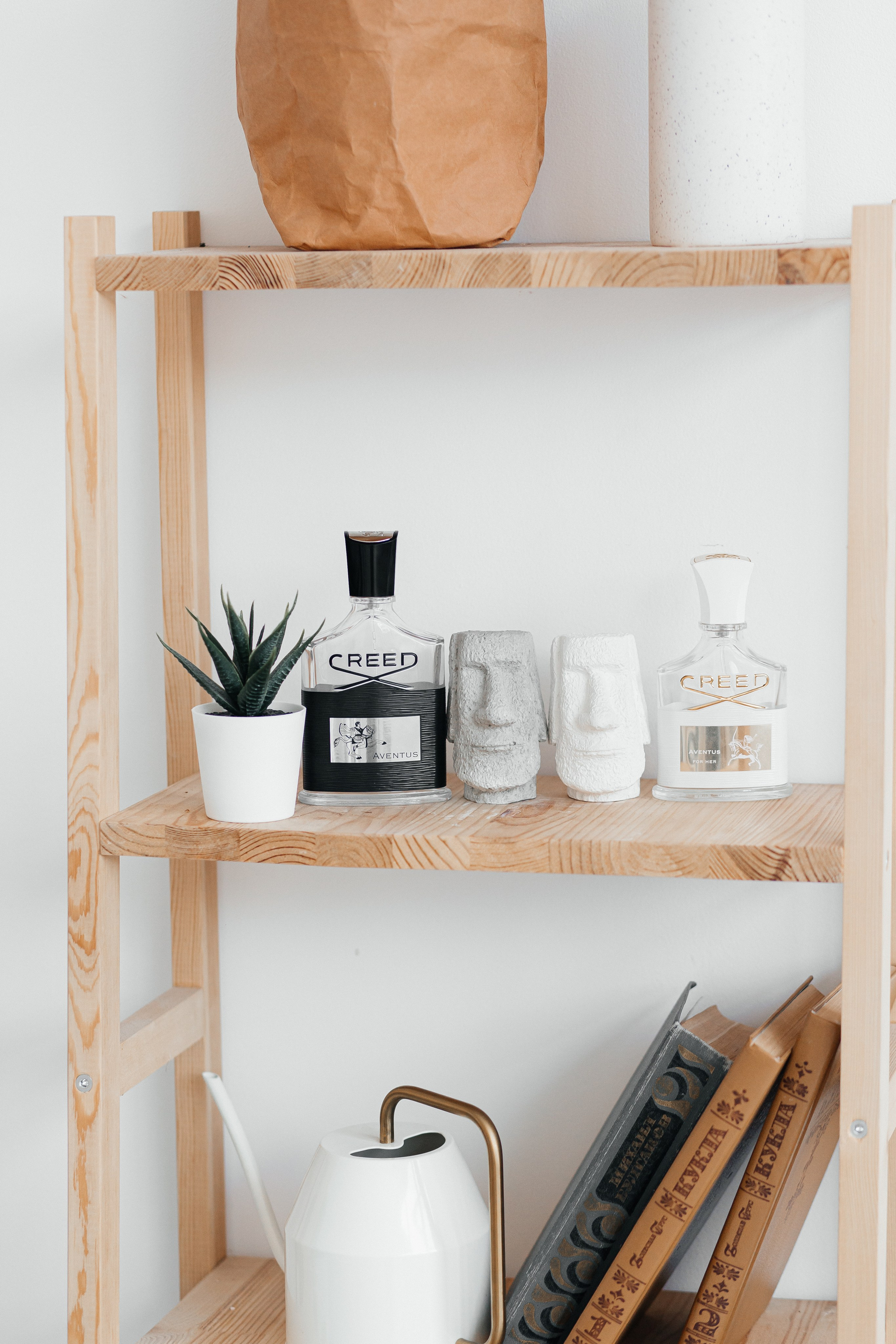 Парфюм. Фотограф Елена Краснопевцева