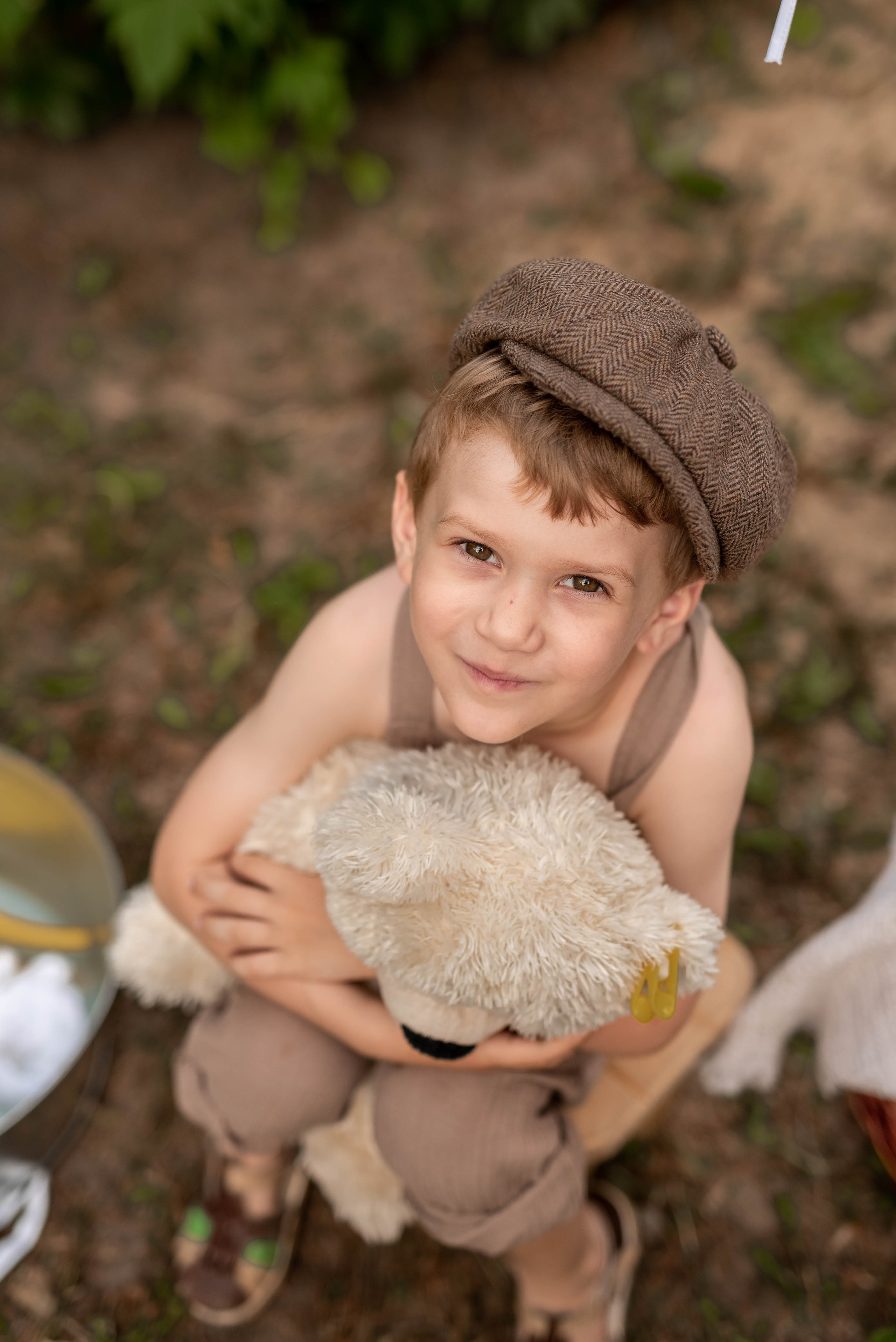 Фотосессия Стирка. Семейный, детский фотограф в Воронеже Анна Никитина
