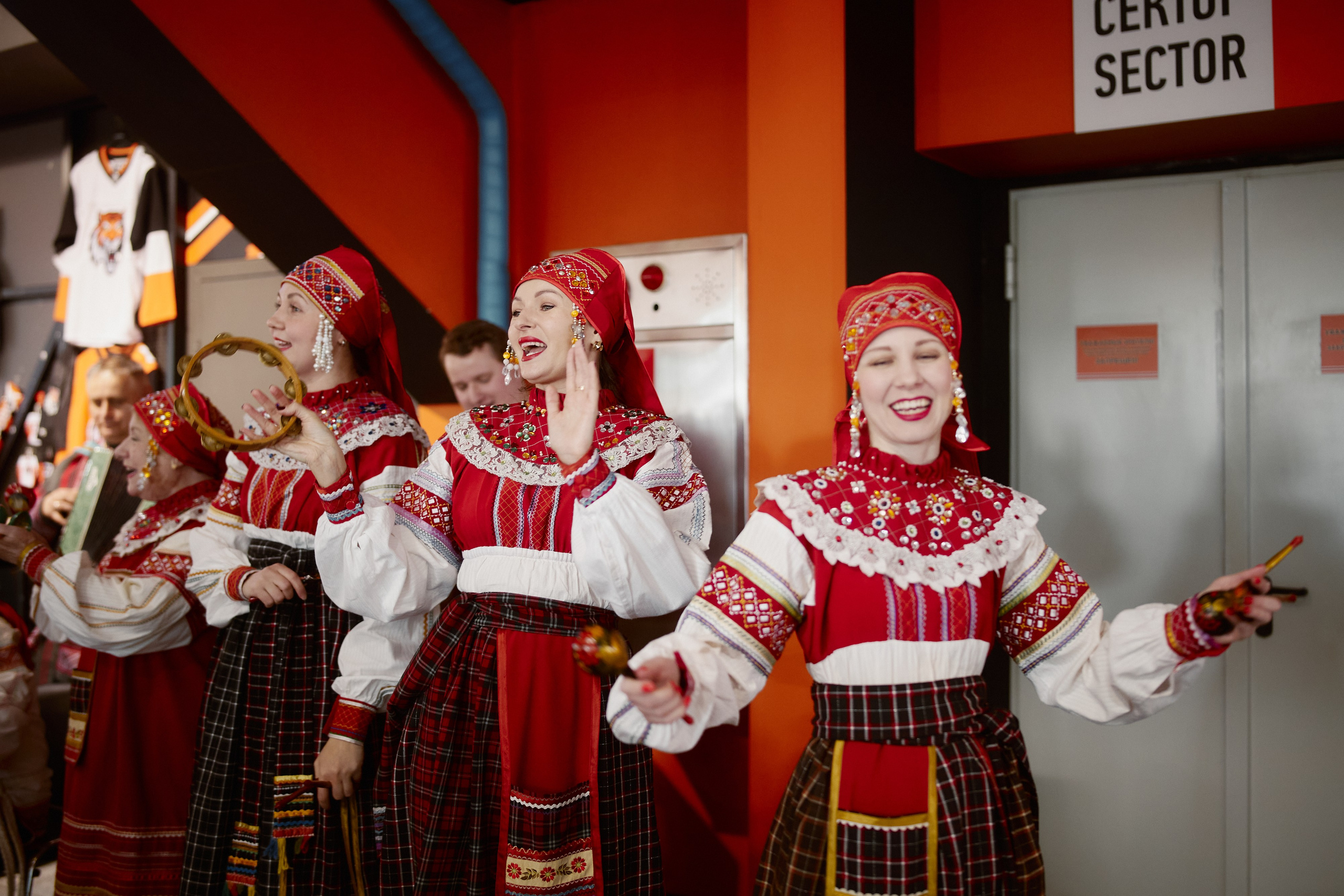 Домашние матчи ХК Амур. ФОТОГРАФ НА МЕРОПРИЯТИЕ ОТ СОЛЬ МЕДИА PRODUCTION