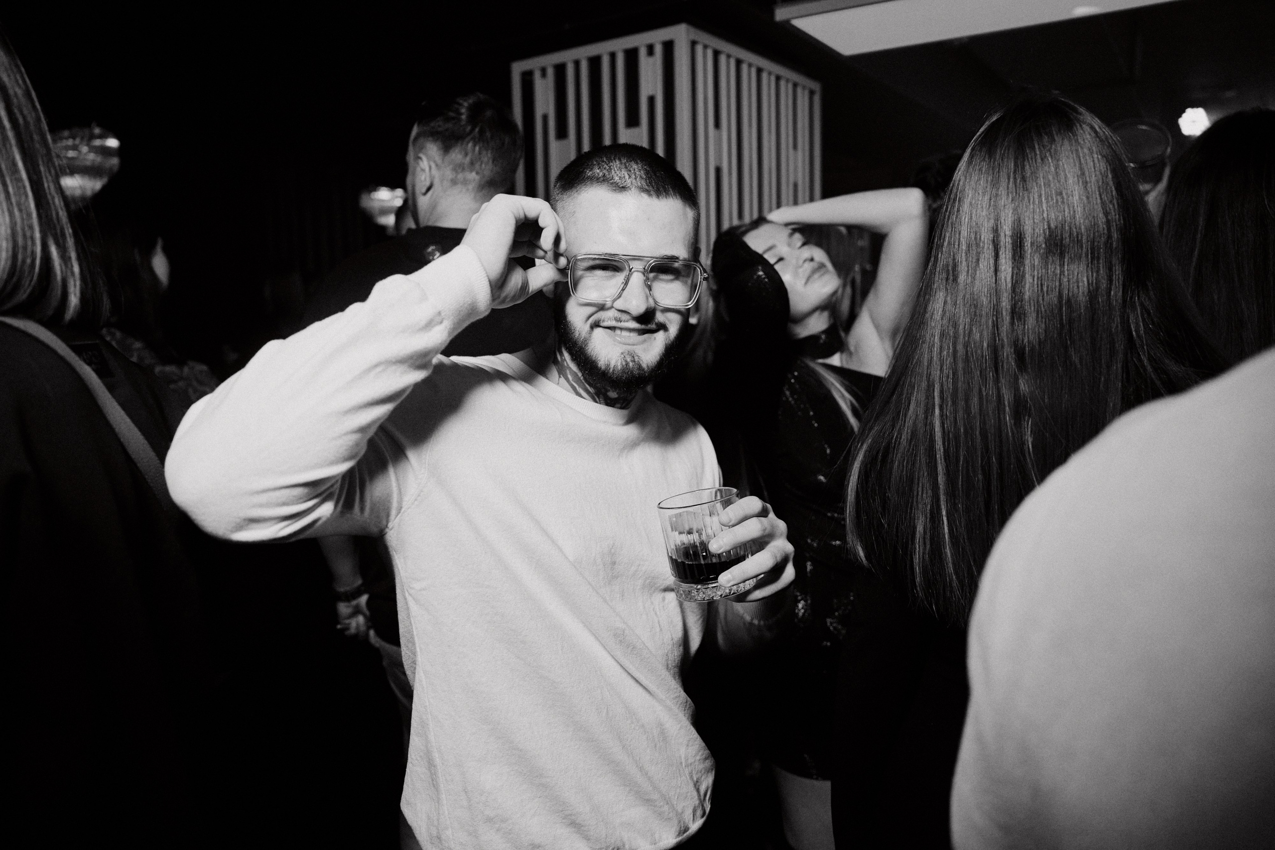 ИSTORИЯ GRAND OPENING. ФОТОГРАФ НА МЕРОПРИЯТИЕ ОТ СОЛЬ МЕДИА PRODUCTION