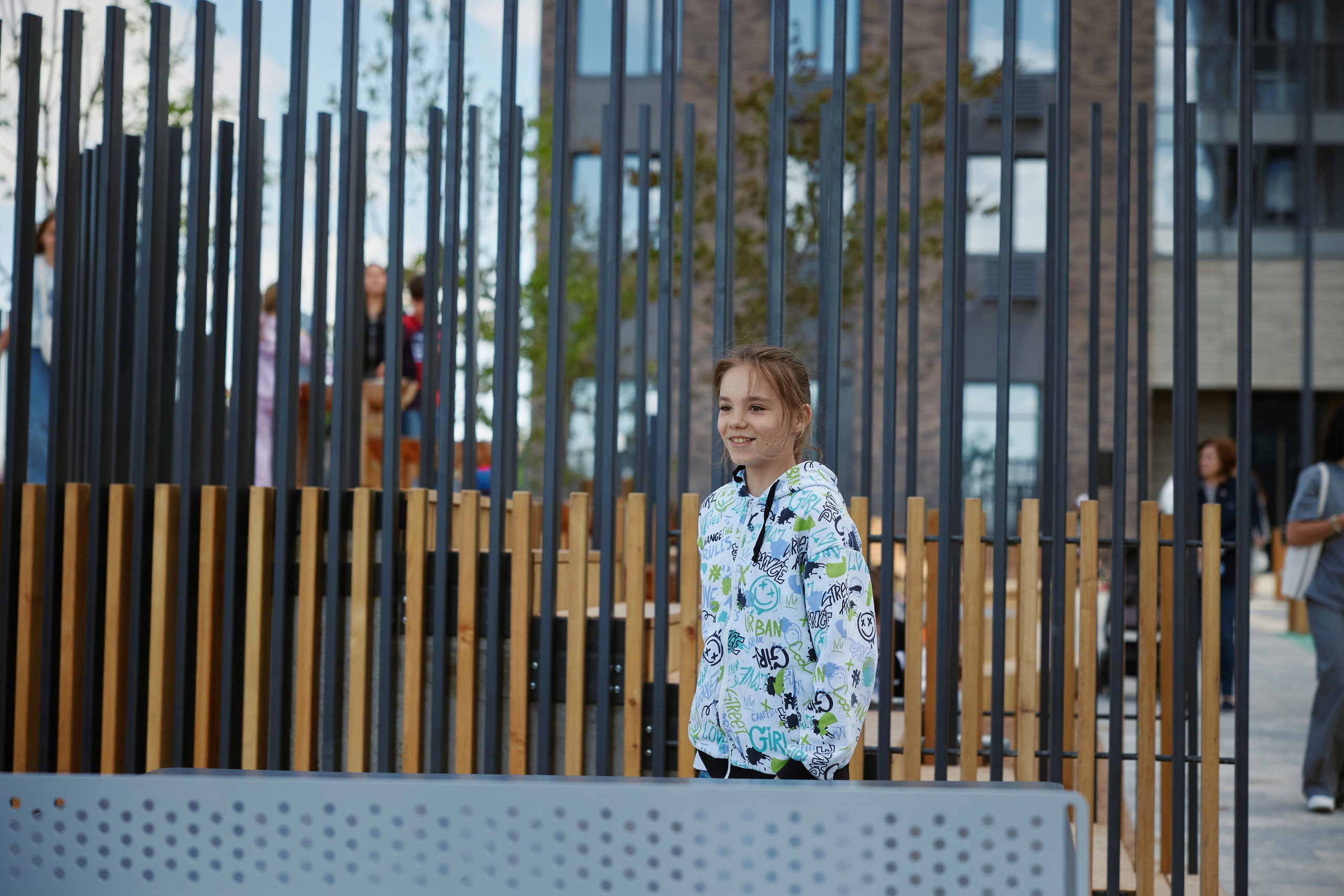 ЖК Полюса. ФОТОГРАФ НА МЕРОПРИЯТИЕ ОТ СОЛЬ МЕДИА PRODUCTION