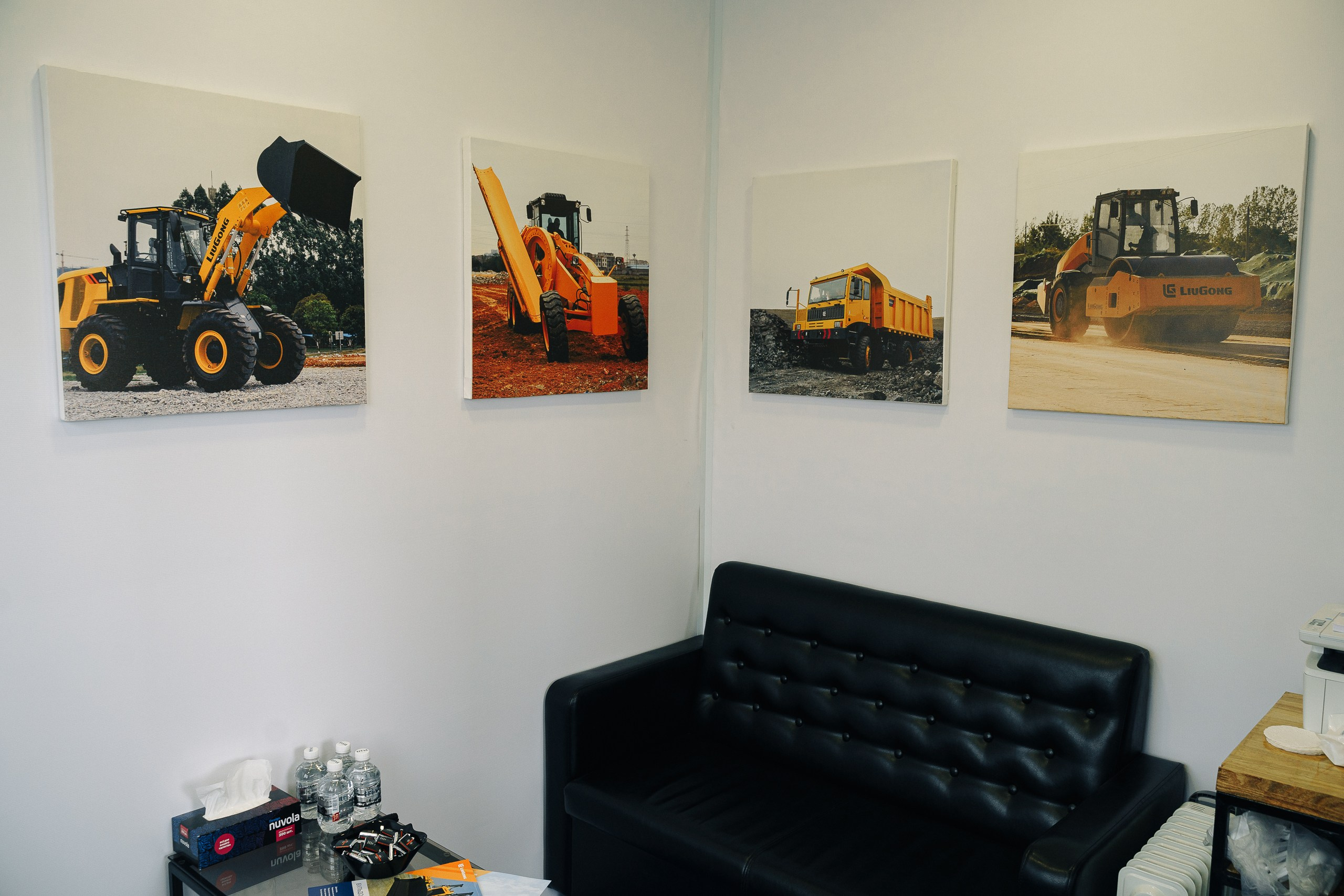 ДальМашинери|Репортаж. ФОТОГРАФ НА МЕРОПРИЯТИЕ ОТ СОЛЬ МЕДИА PRODUCTION