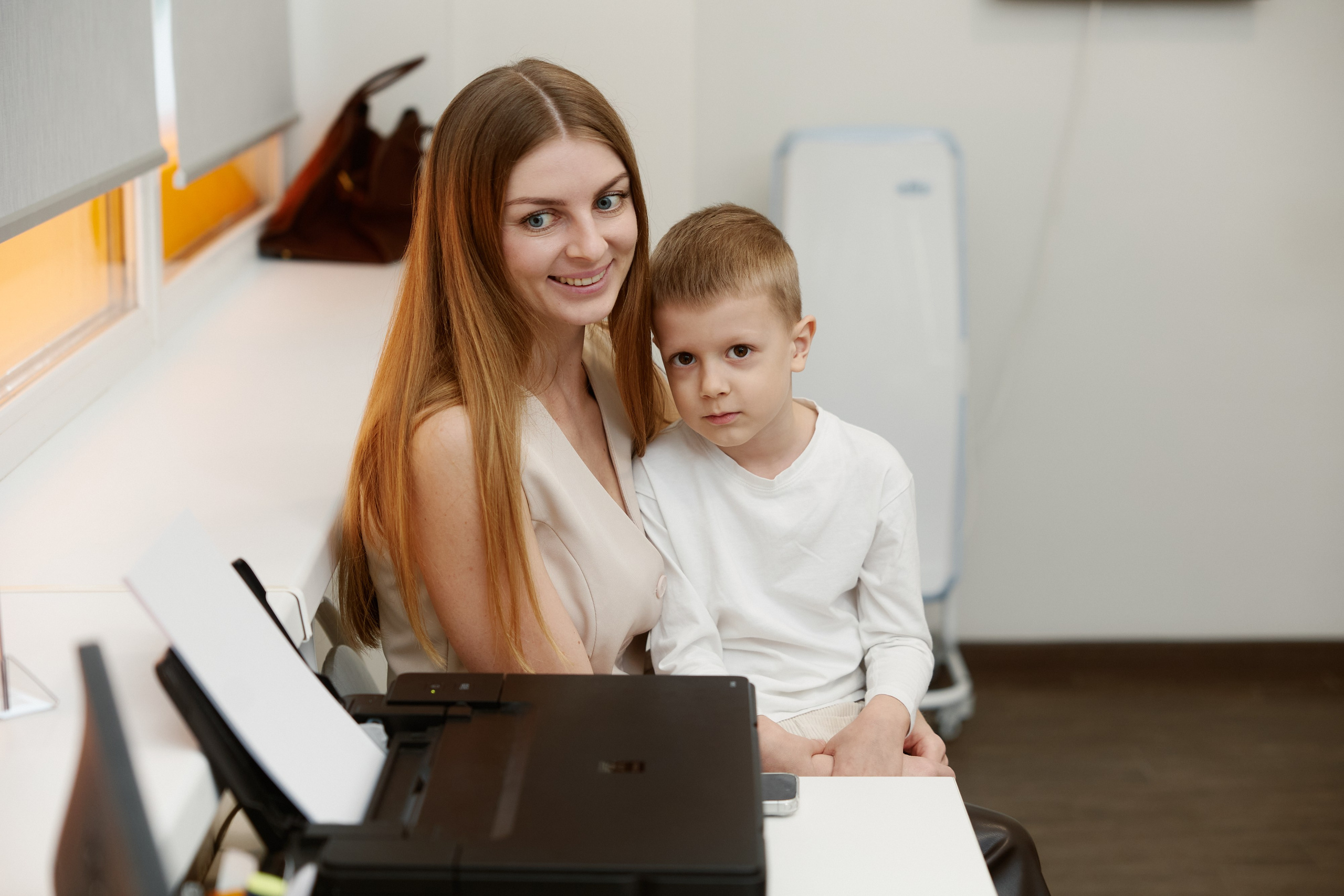 Клиника «ОКО». ФОТОГРАФ НА МЕРОПРИЯТИЕ ОТ СОЛЬ МЕДИА PRODUCTION