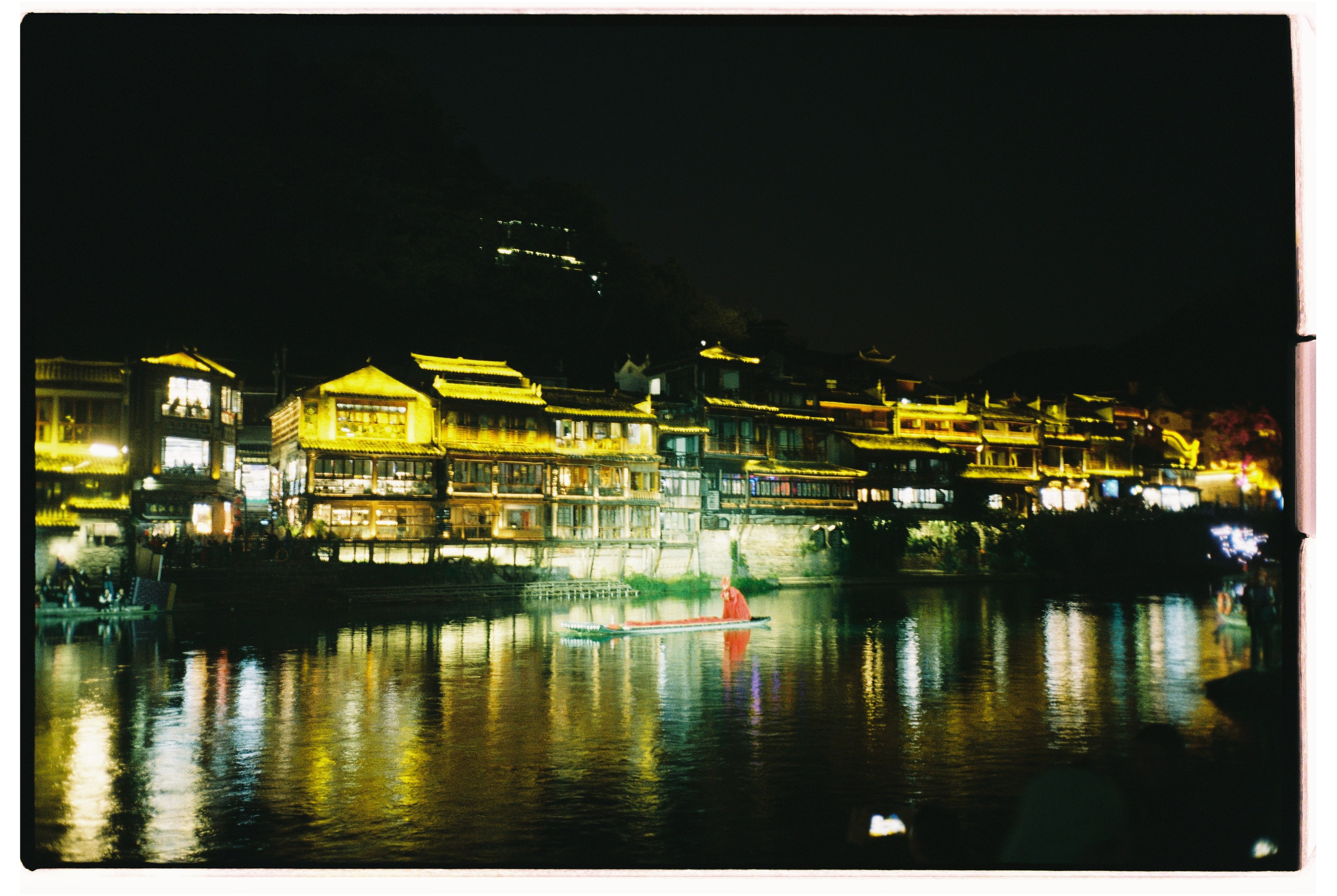 China & Hong Kong. @tomrus: Рустам Шагиморданов — фотограф