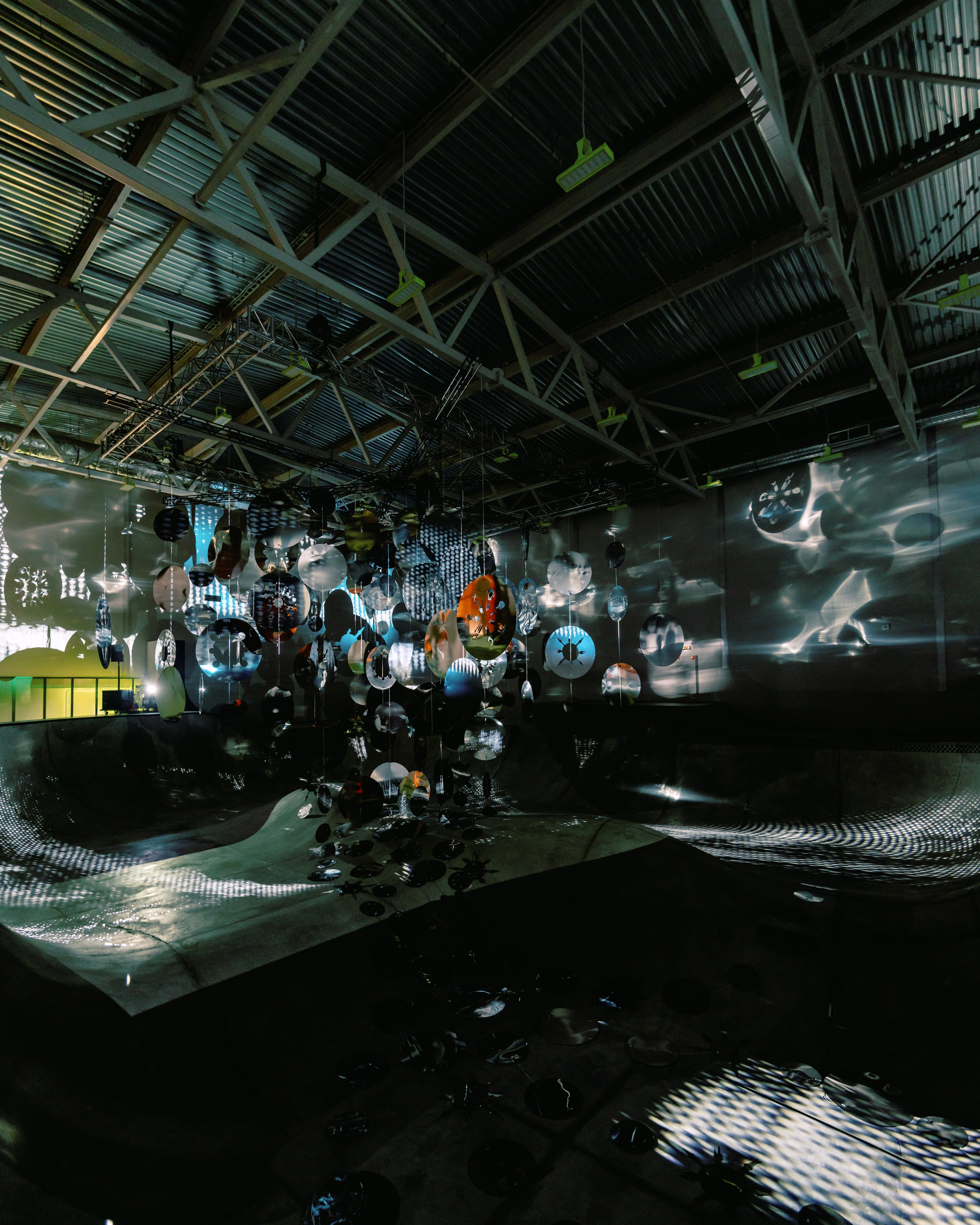 NUR 2024. @tomrus: Рустам Шагиморданов — фотограф