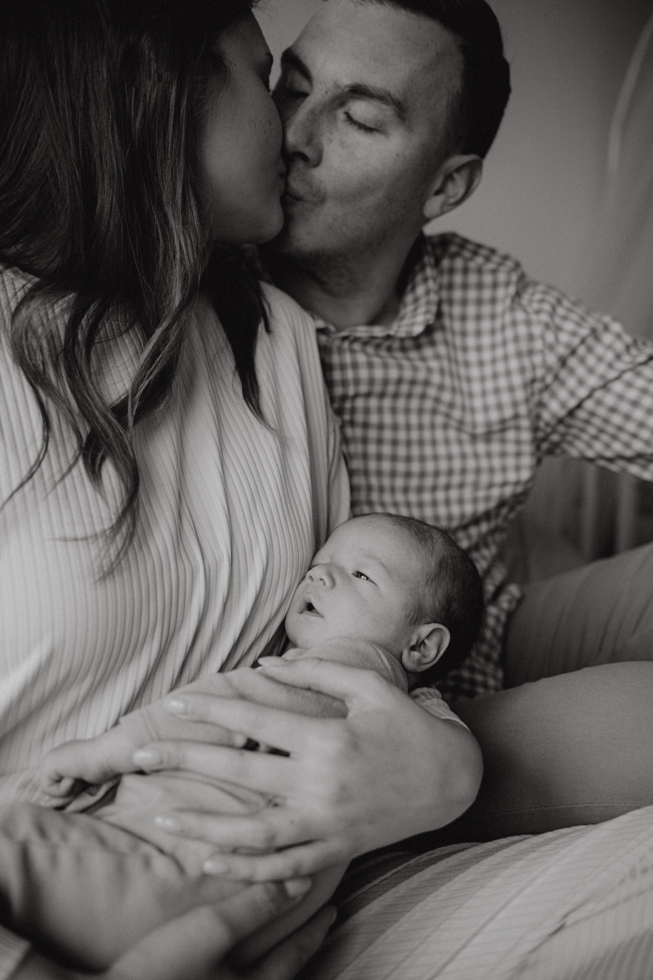 Руслан, Марго и Матвей. Семейный и свадебный фотограф Анна Кожокарь