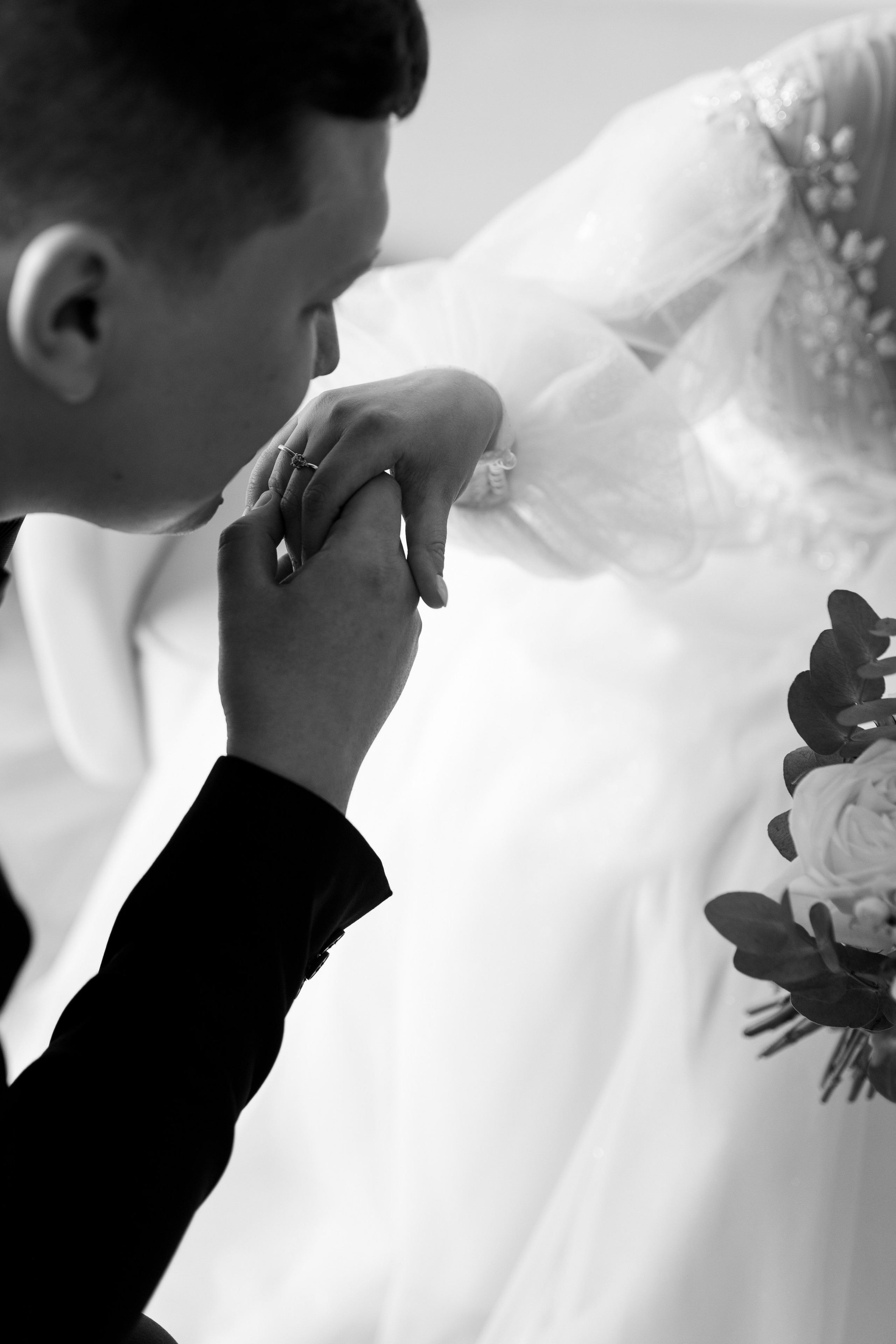 Вова и Юля. Фотограф Ольга Харлашина г. Оренбург