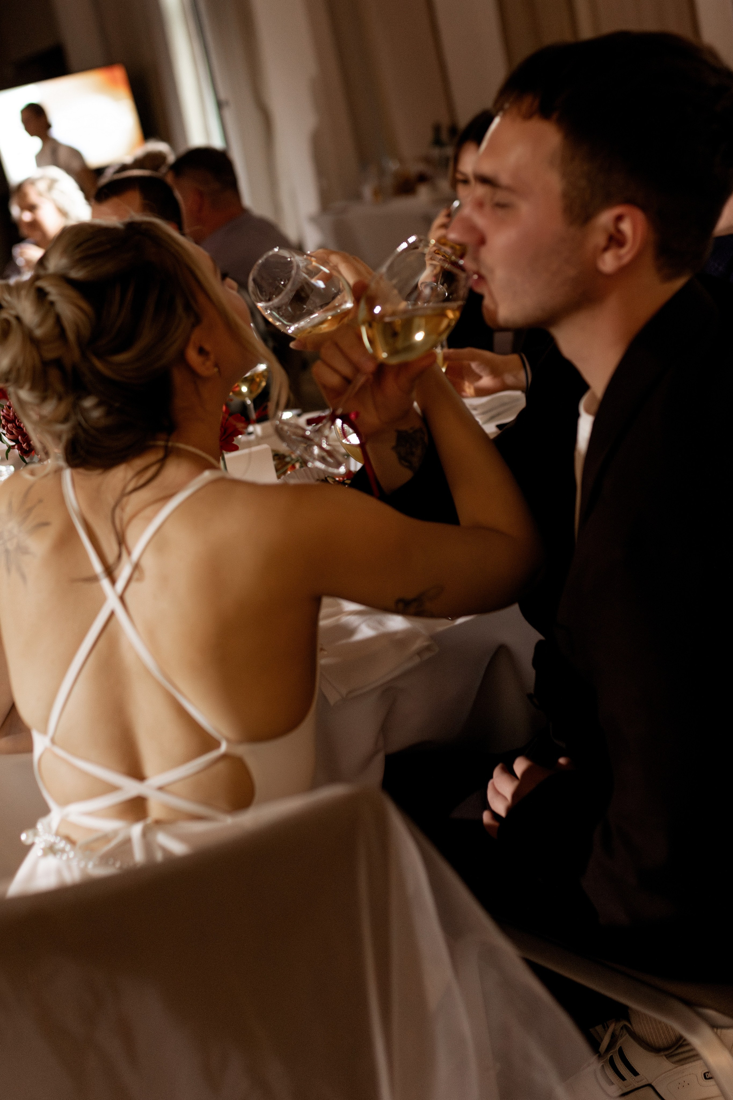 Никита и Дарья. Фотограф Ольга Харлашина г. Оренбург