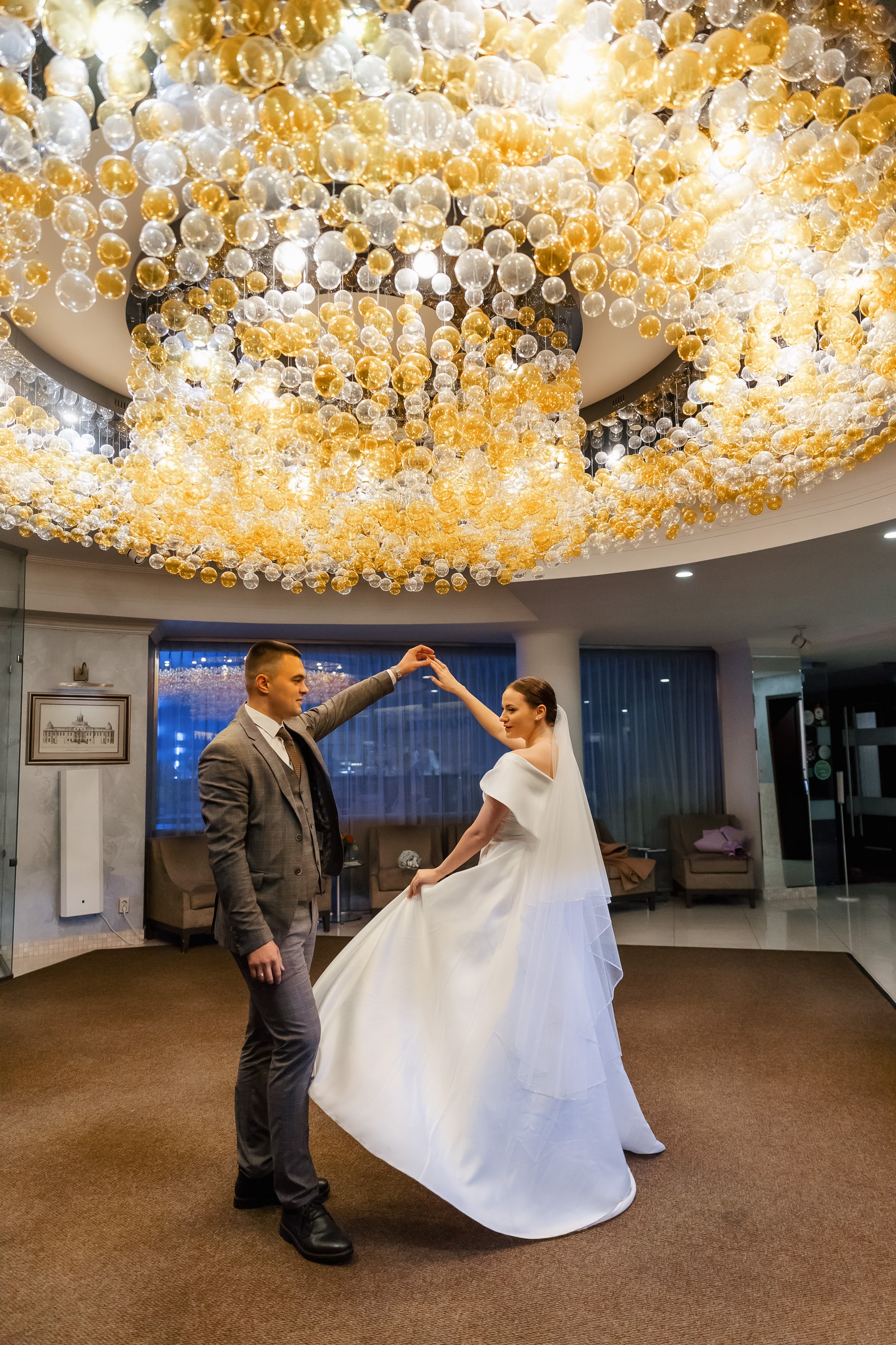 Свадебный фотограф в Хабаровске