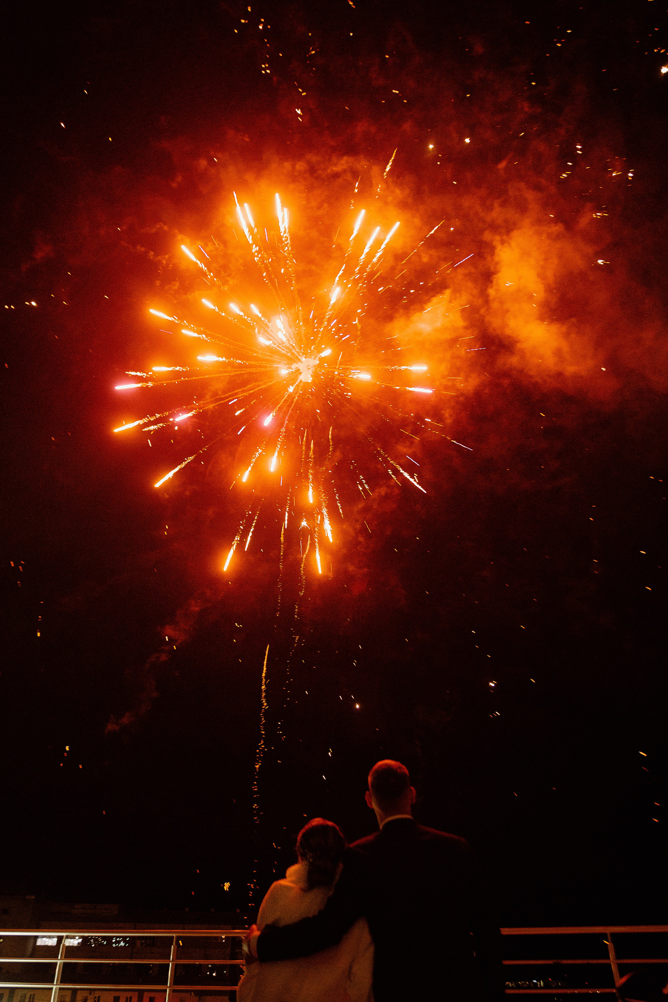 Свадебный и семейный фотограф в Кирове, Малых Никита